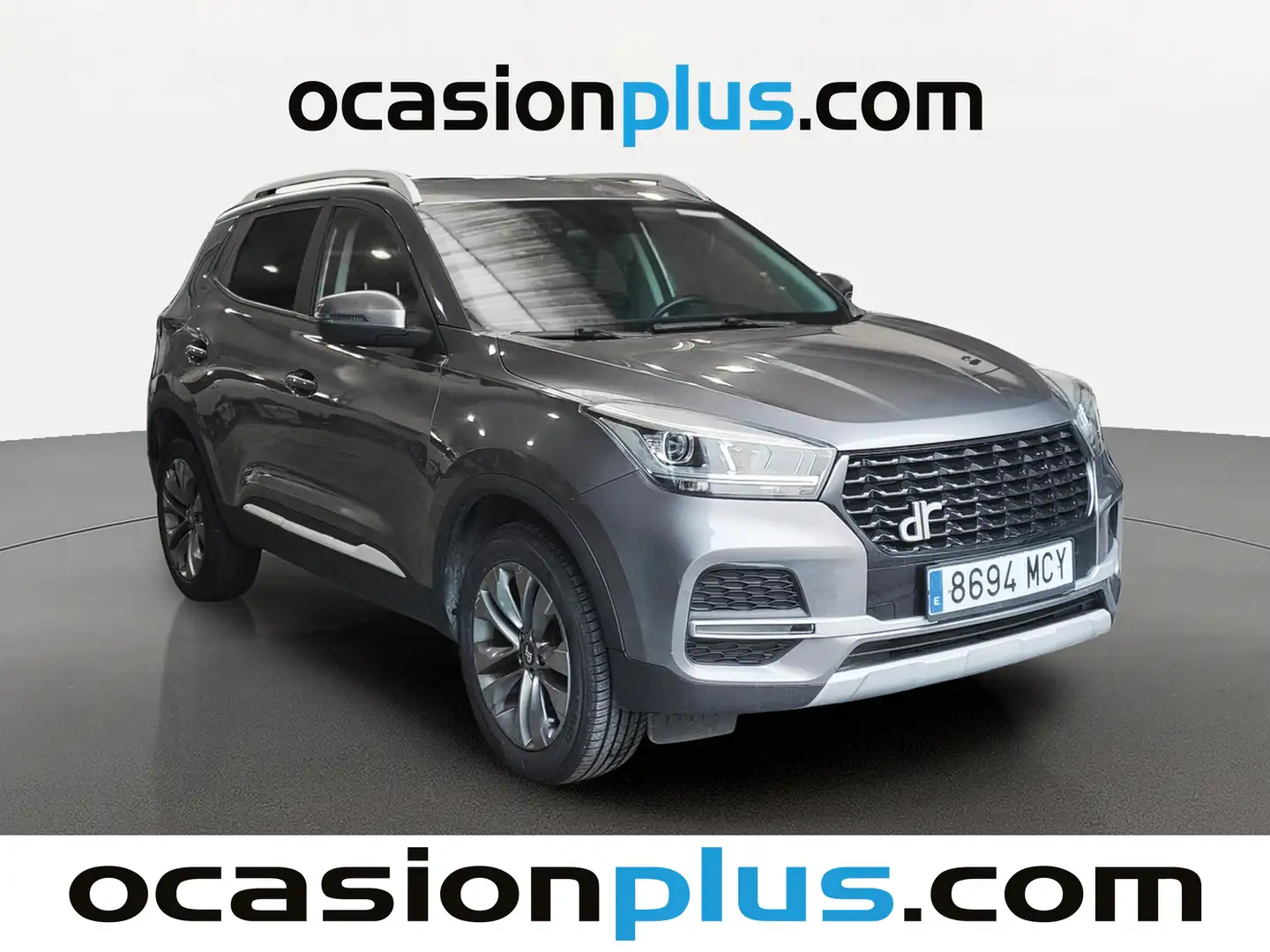 Foto DR AUTOMOBILES DR 4.0 DR AUTOMOBILES DR4 1.5  (116 CV)