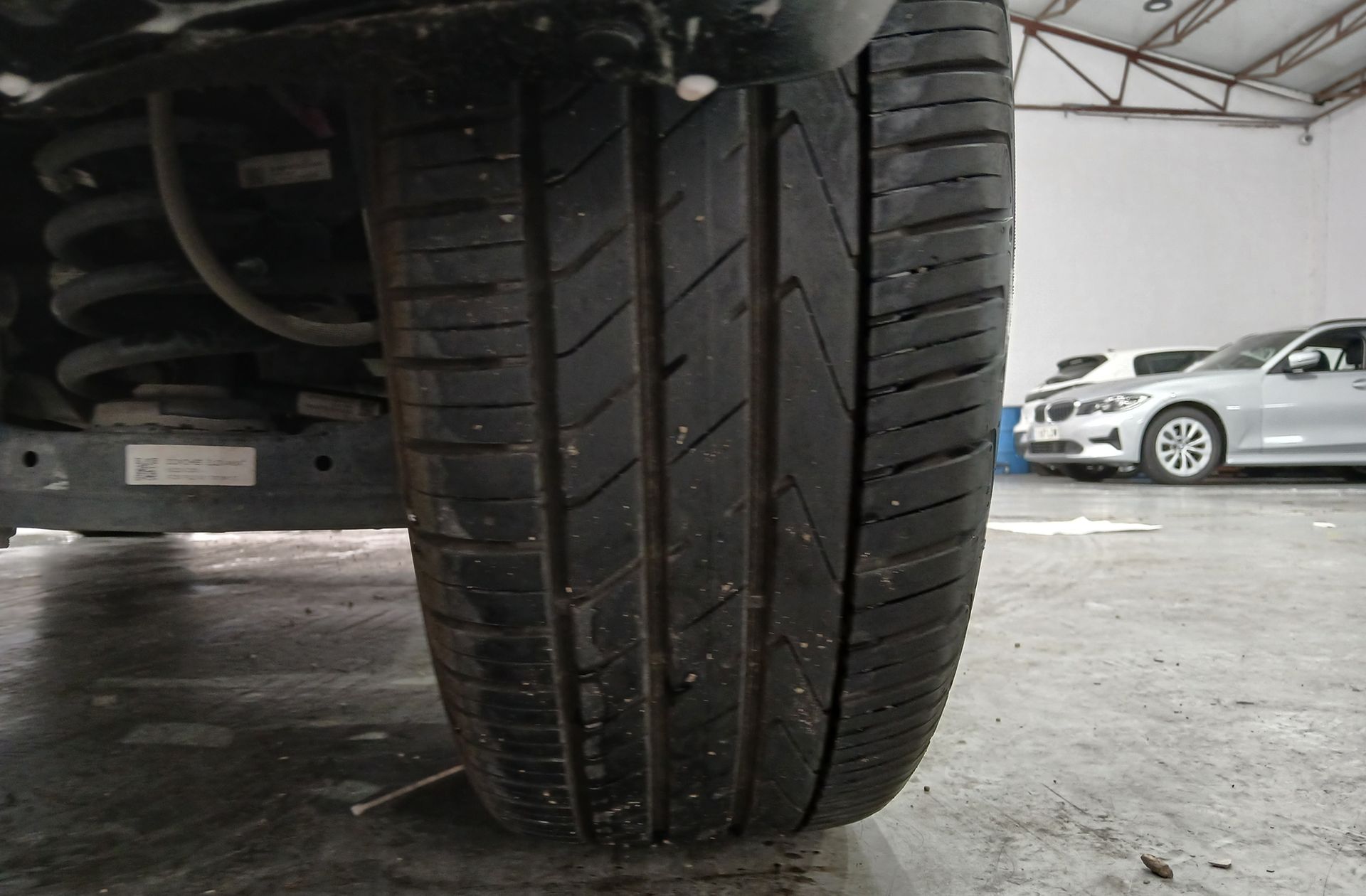 Kia Sportage 1.6 T-GDi GT Line 4x4 - foto 37