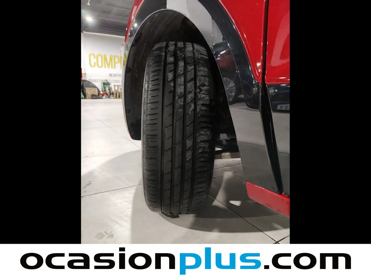 Foto KIA Niro Kia Niro 1.6 GDi HEV Híbrido Drive (141 CV)