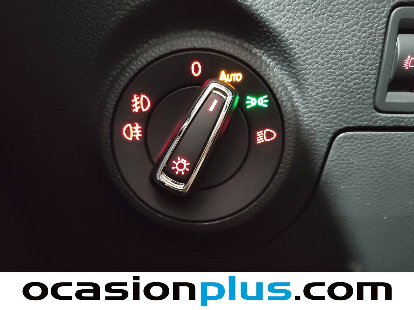 Equipamiento del Seat Ibiza Seat Ibiza 1.0 TSI S&S Style (115 CV)