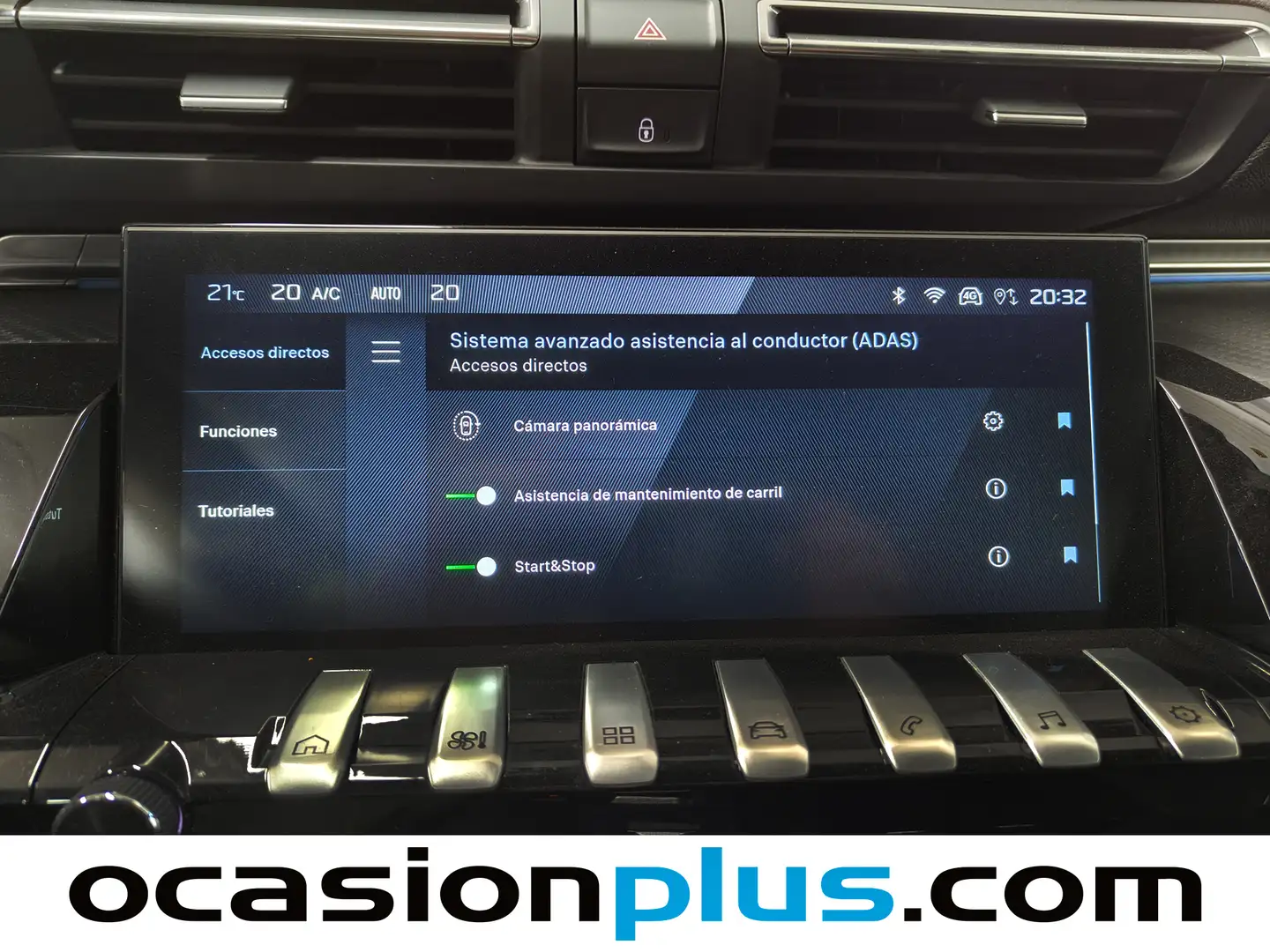 Foto Peugeot 508 Peugeot 508 SW BlueHDi 130 S&S GT EAT8 (130 CV)