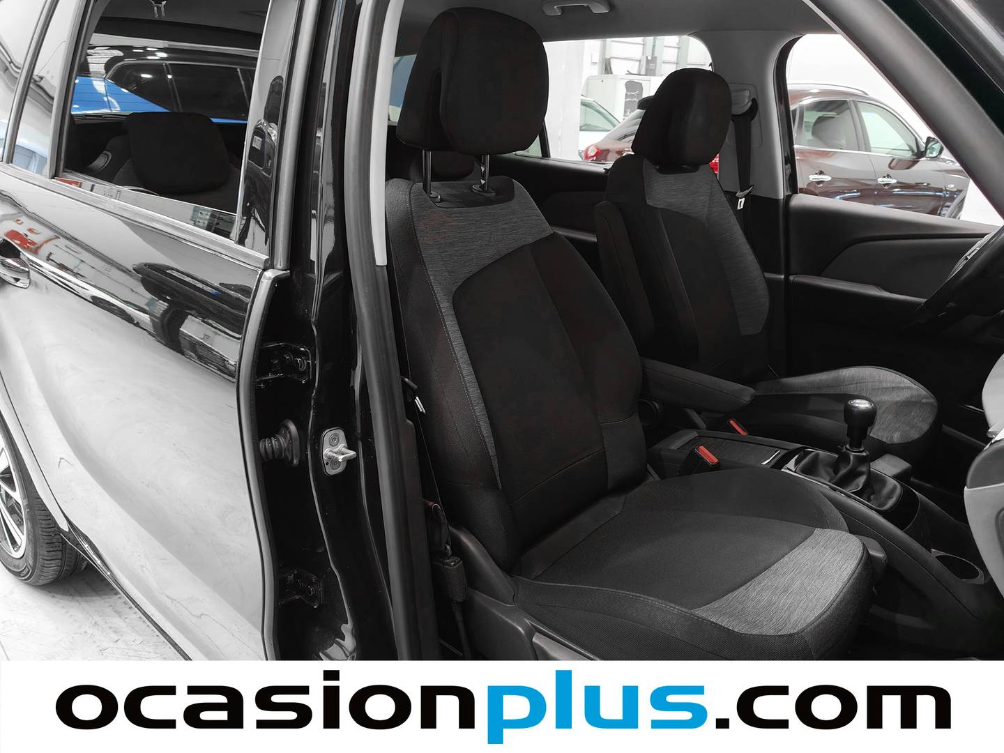 Foto Citroën Grand C4 Picasso Citroen Grand C4 Picasso BlueHDi 150 Feel (150 CV) 7 Plazas