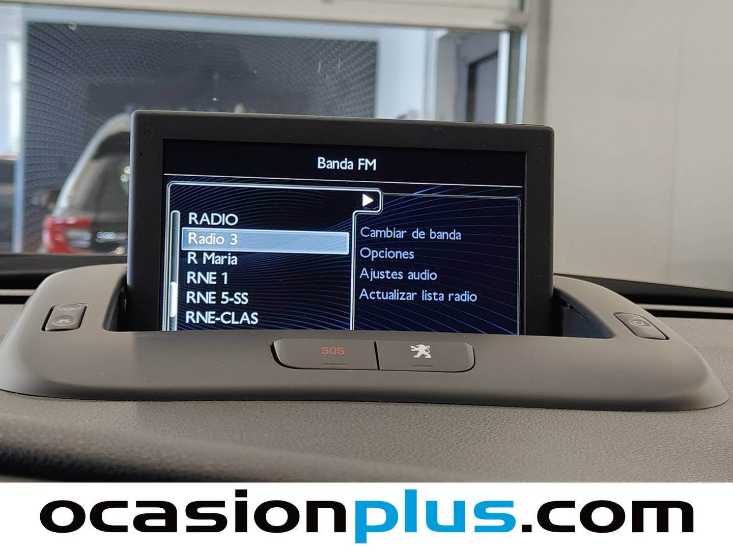 Foto Peugeot 3008 Peugeot 3008 PureTech 130 S&S Allure (130 CV)