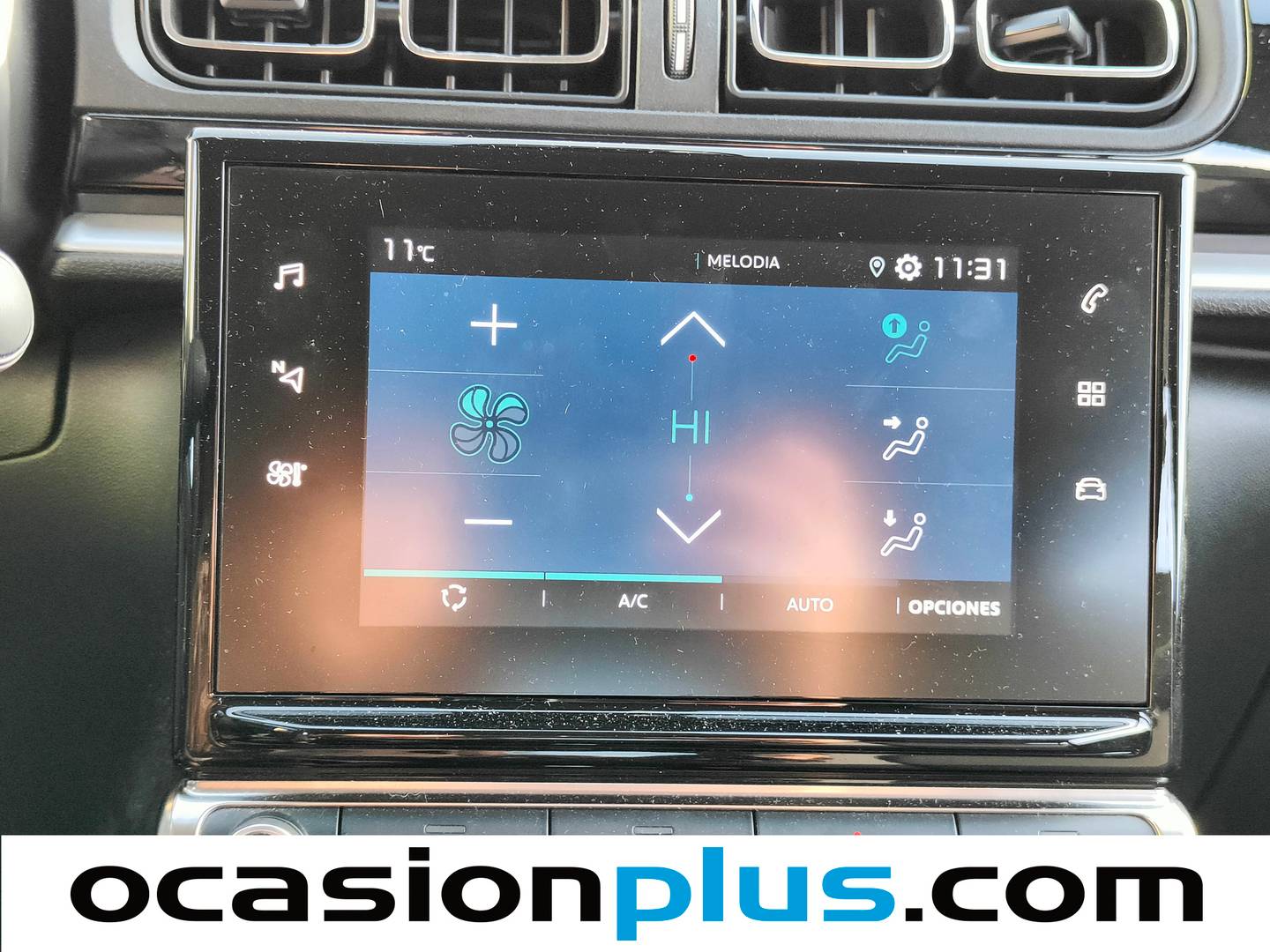 Foto Citroën C3 Citroen C3 PureTech 82 Shine (83 CV)