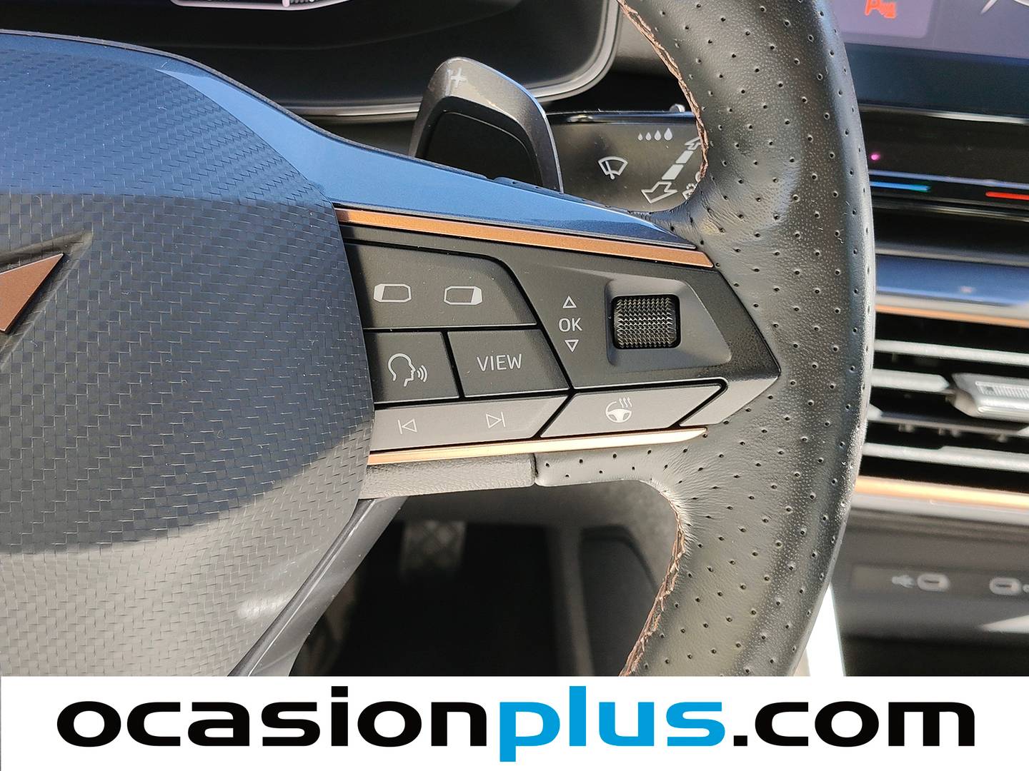 Cupra Formentor CUPRA Formentor 1.5 TSI Tech Edition DSG (150 CV) al mejor precio