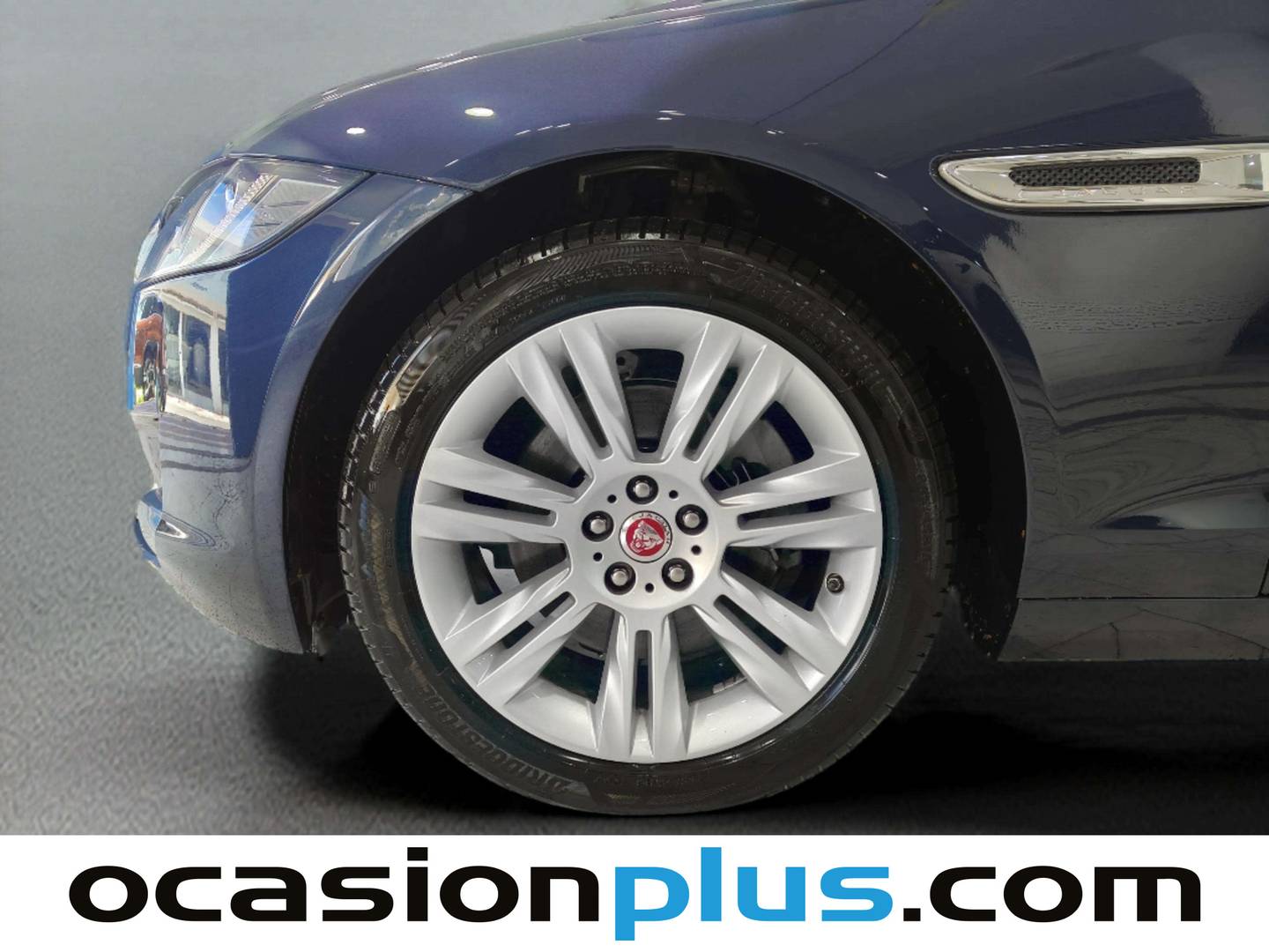 Foto Jaguar XF Jaguar XF 2.0D I4 Prestige Auto (180 CV)