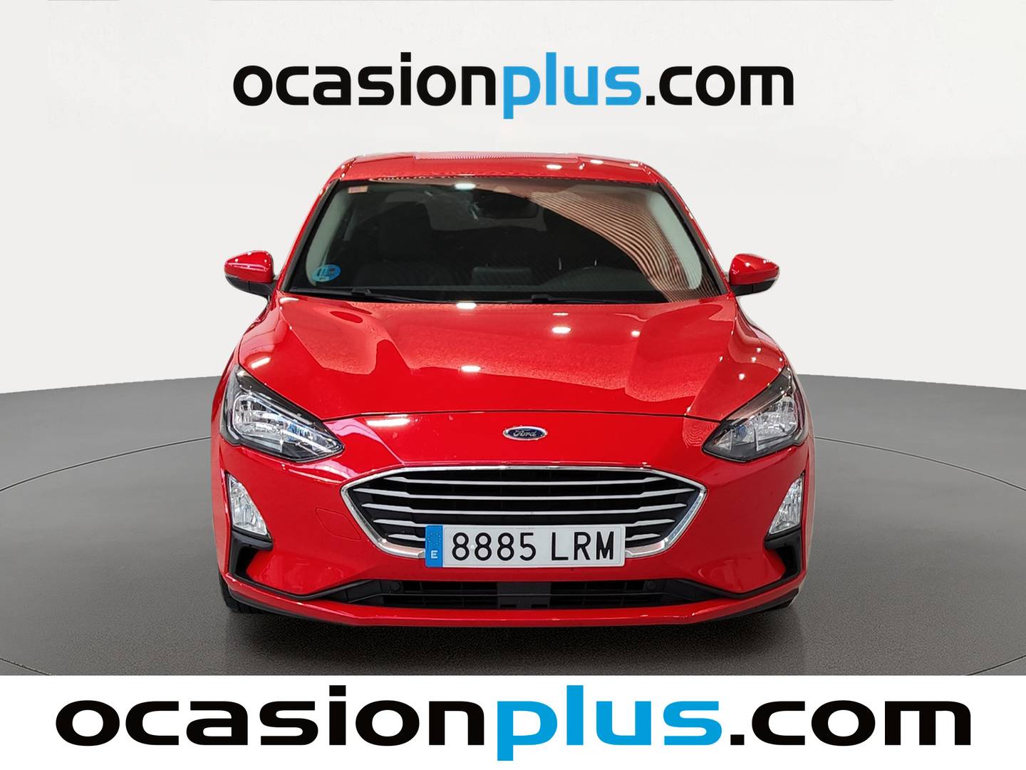 Ford Focus Ford Focus 1.0 Ecoboost MHEV Trend+ (125 CV) barato
