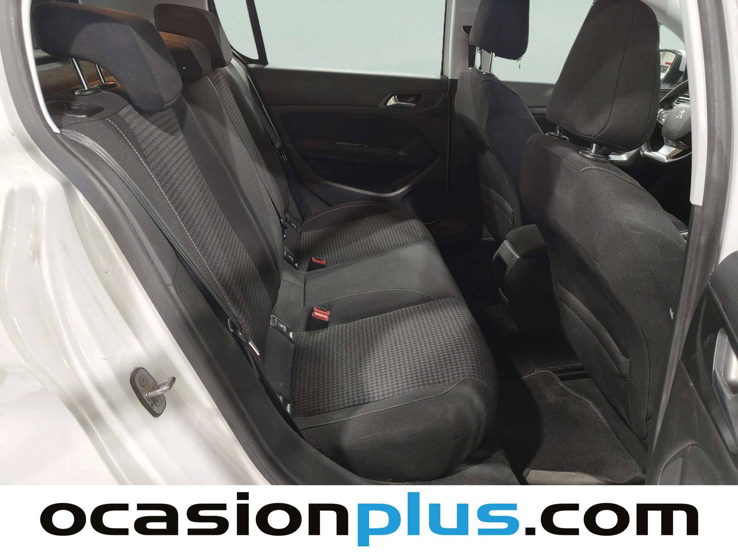 Peugeot 308 Peugeot 308 BlueHDi 100 S&S Active (100 CV) al mejor precio