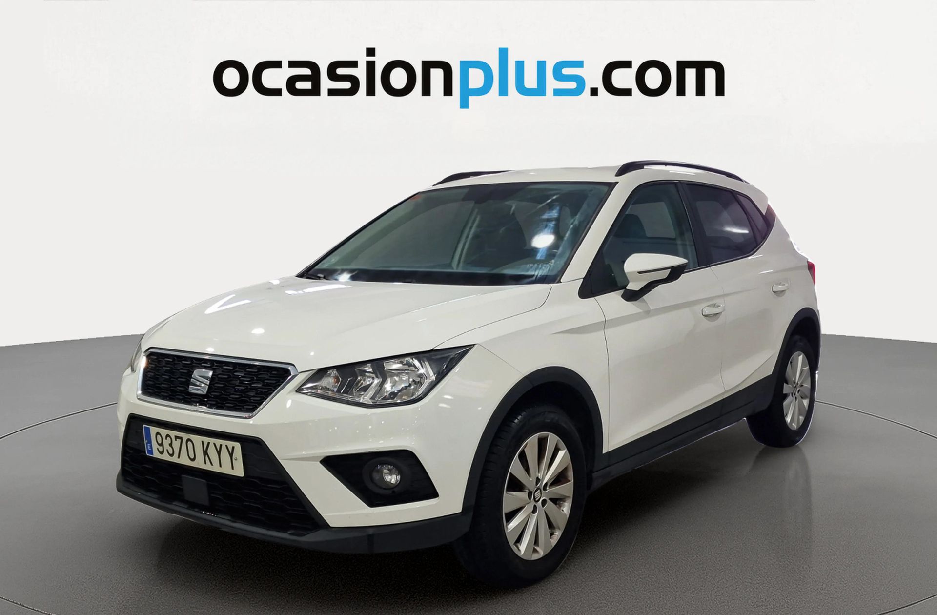 SEAT Arona 1.0 TSI Style Ecomotive