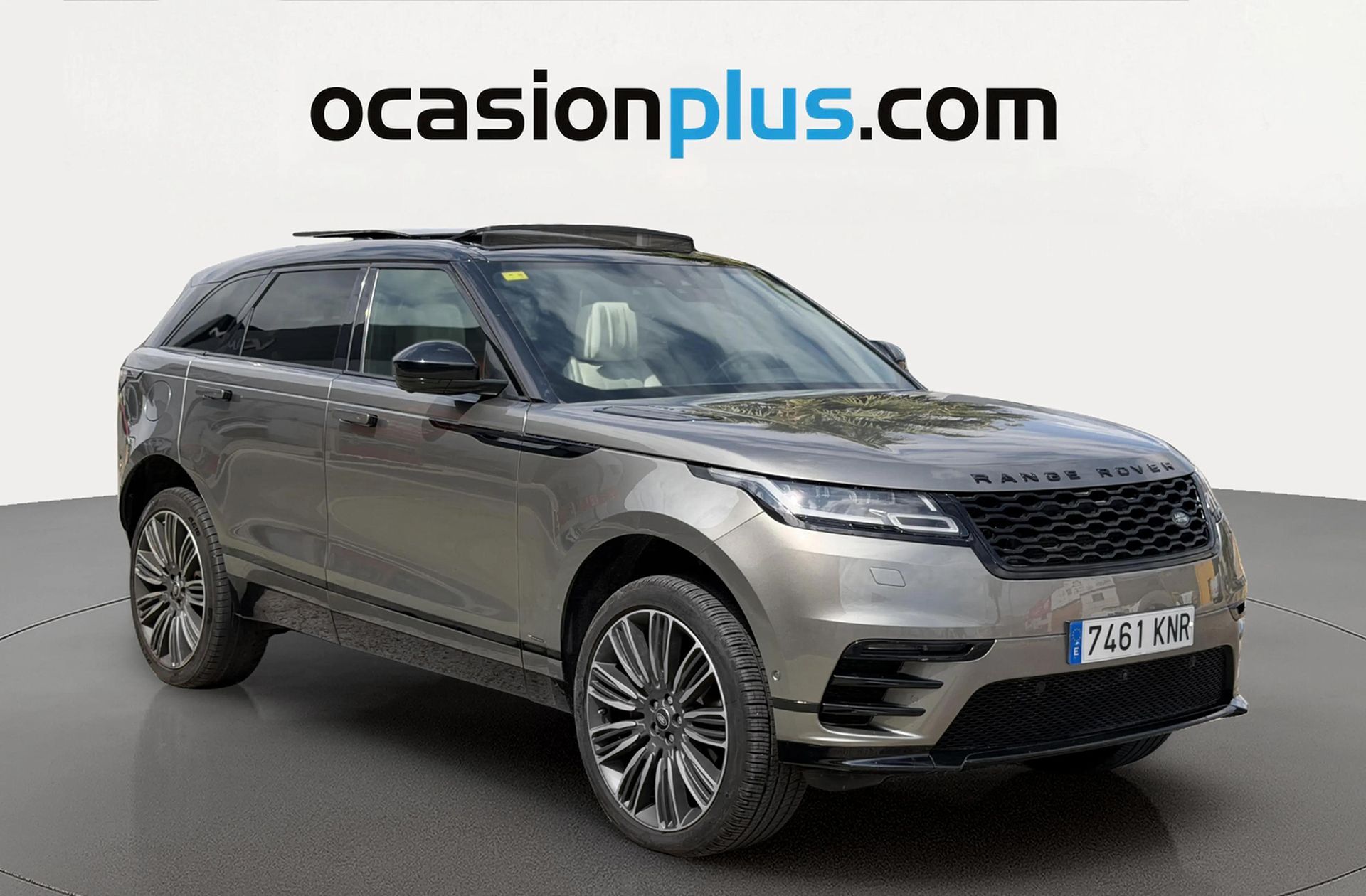 Land Rover Range Rover Velar D300 R-Dynamic SE 4WD - foto 2