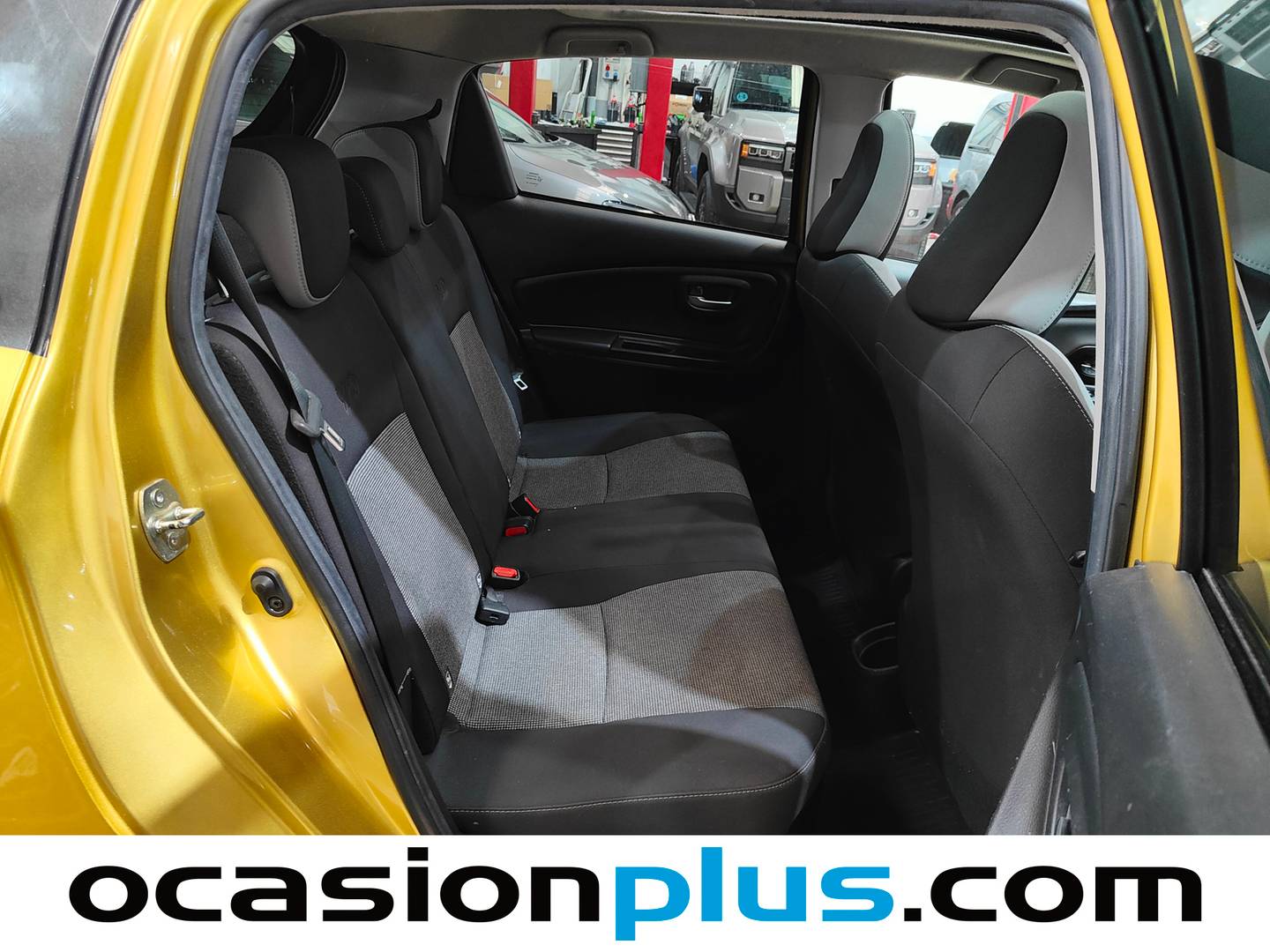 Toyota Yaris Toyota Yaris 1.5 100H Feel 20 Aniversario (100 CV) km 0