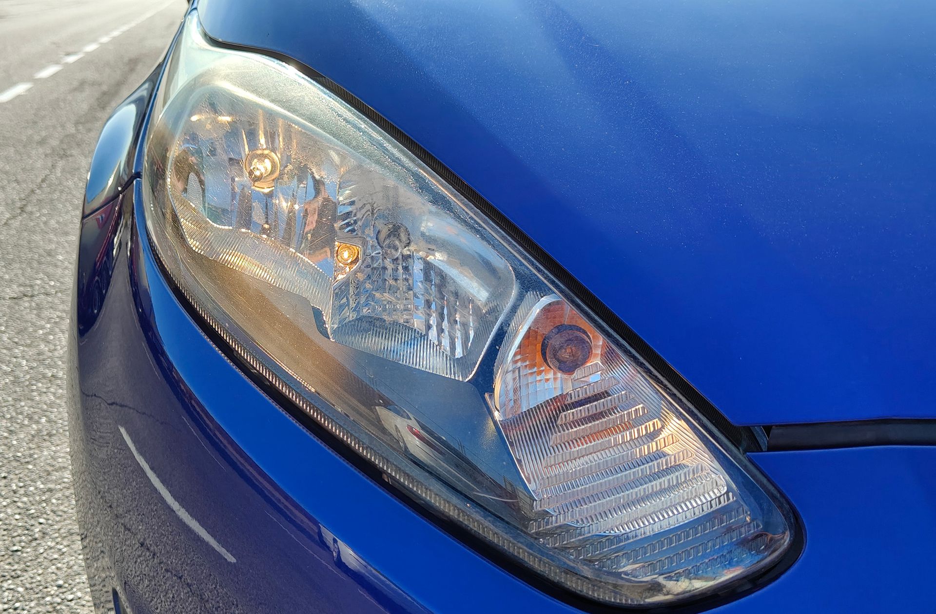 Ford Fiesta 1.25 Duratec Trend - foto 11
