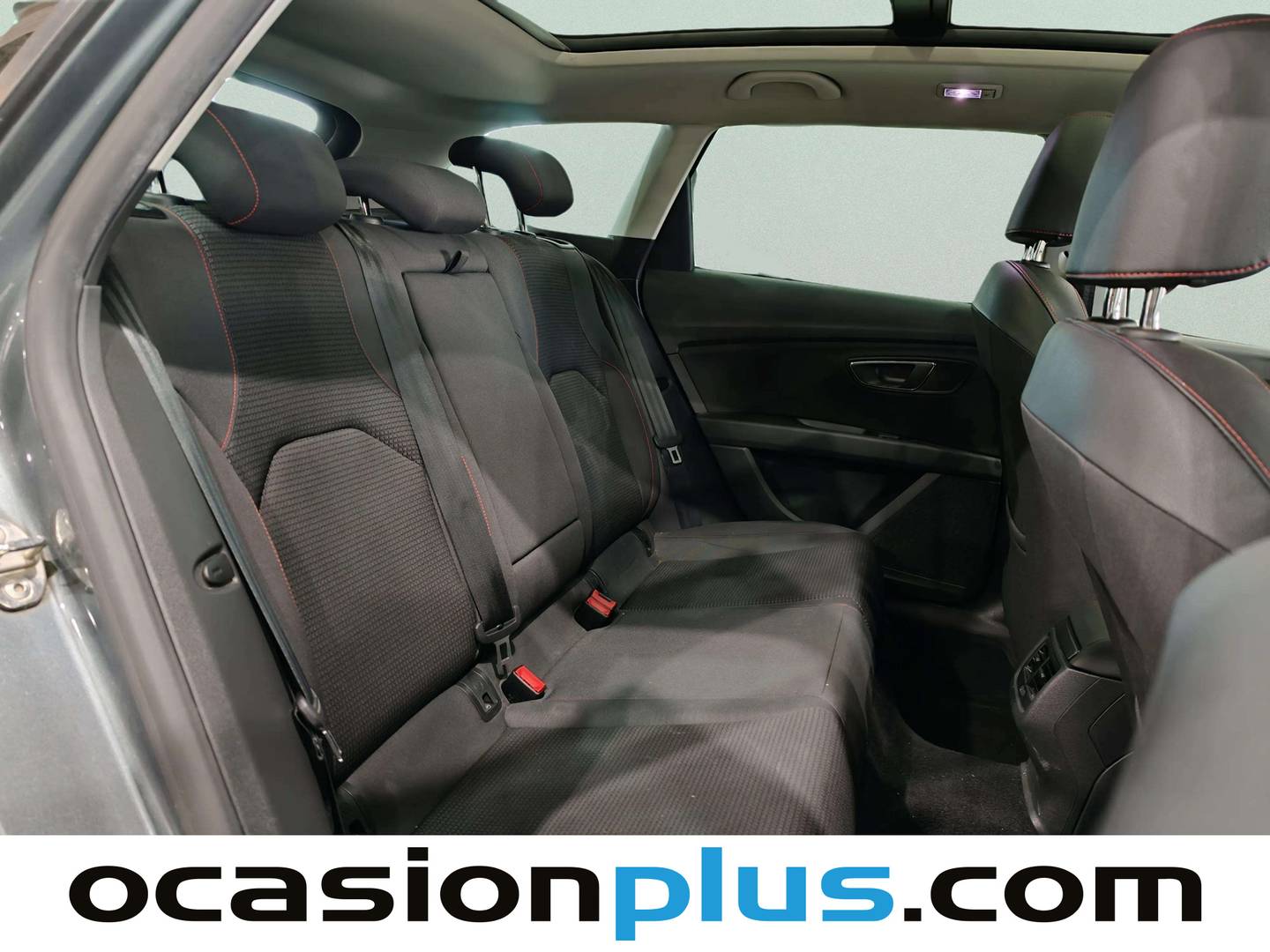 Seat León SEAT León ST ST 1.4 TSI ACT S&S FR Advanced 110 kW (150 CV) gasolina