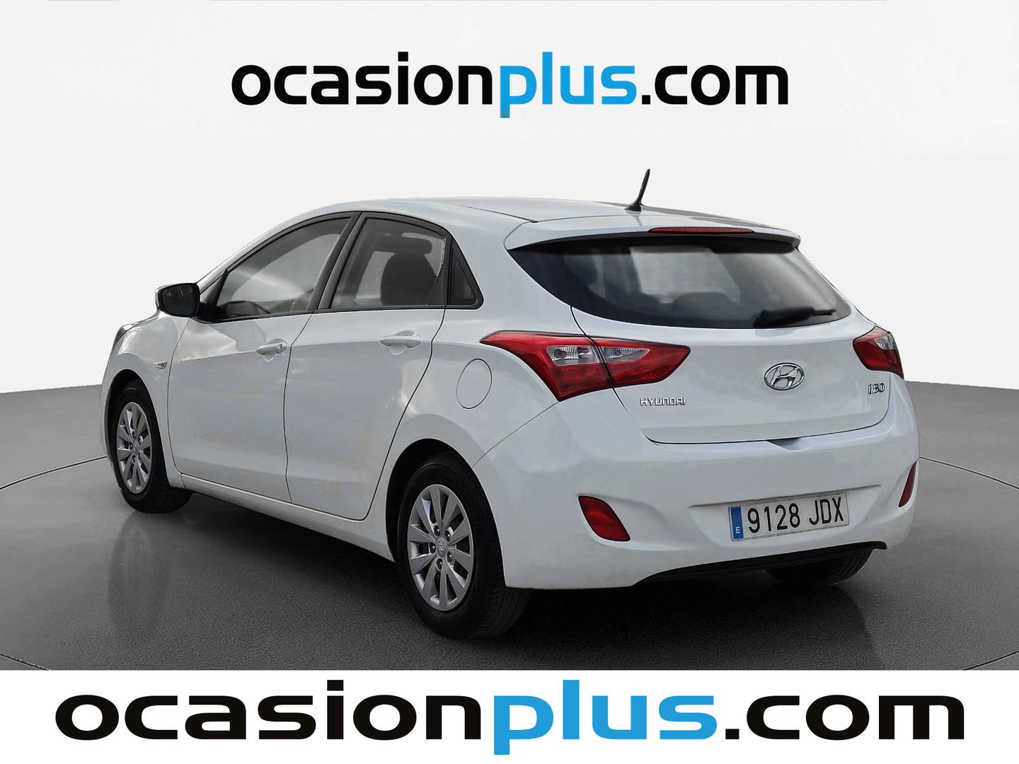 Foto Hyundai i30 Hyundai i30 1.4 CRDI Klass (90 CV)