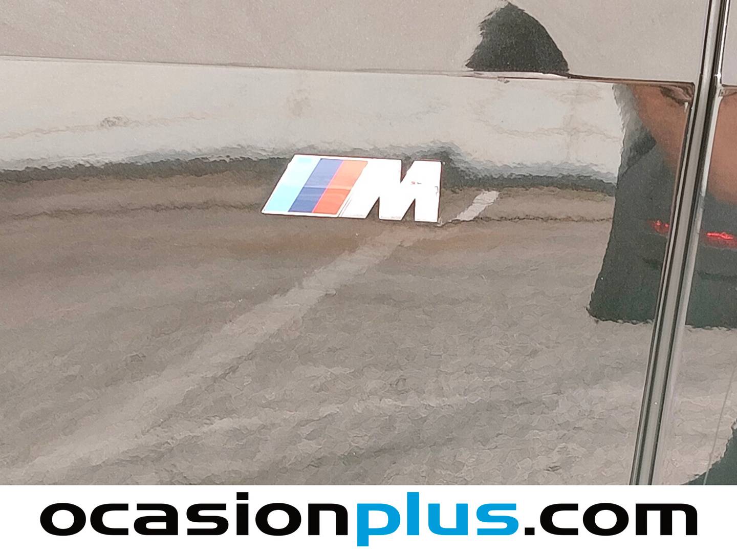 BMW X5 BMW X5 xDrive30d xLine (298 CV) Pack M de segunda mano