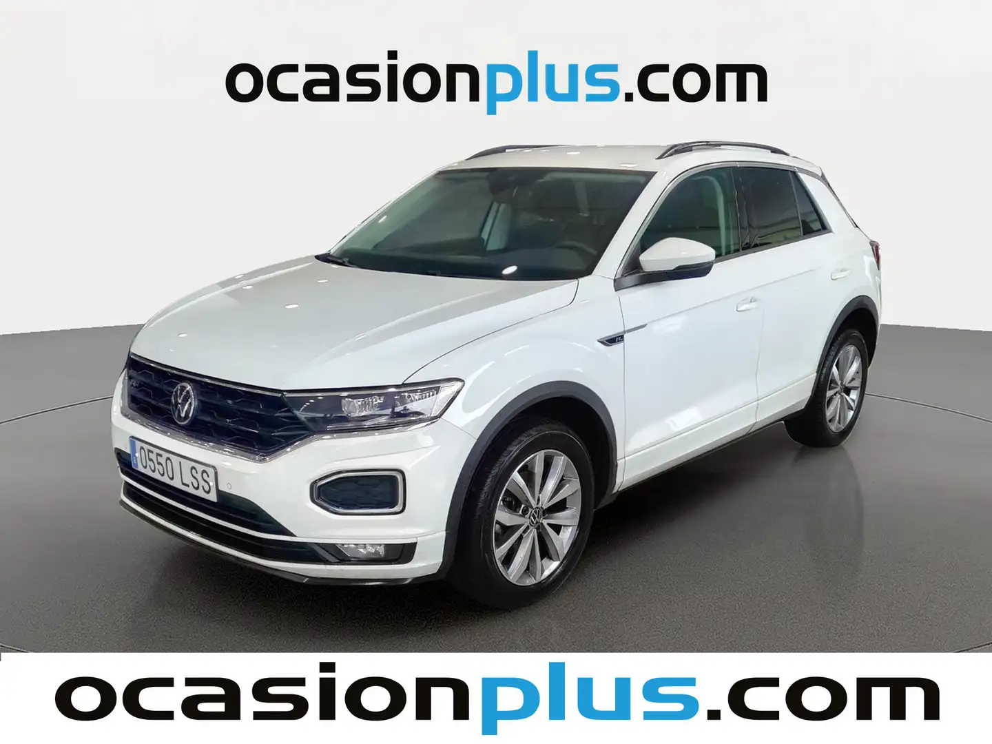 Foto Volkswagen T-Roc Volkswagen T-Roc Advance R-Line 1.5 TSI  (150 CV) DSG