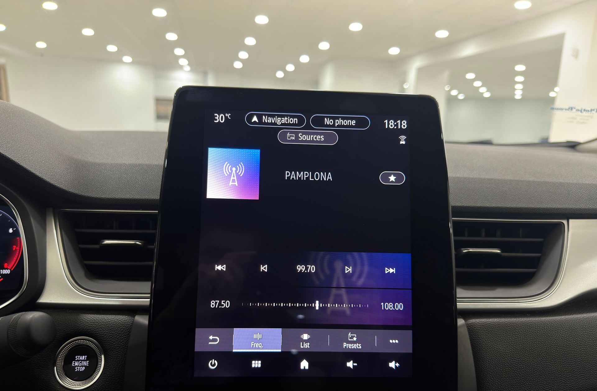 Renault Captur Techno TCe - foto 30