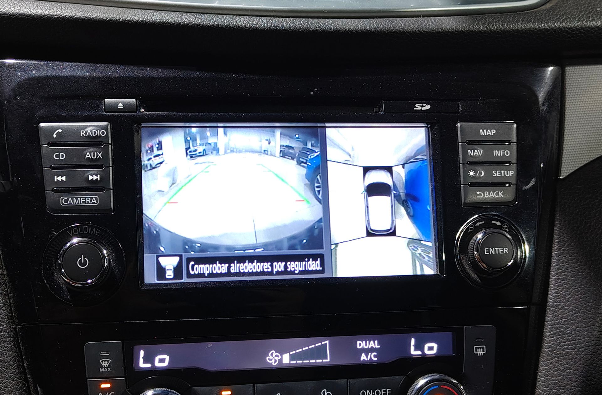 Nissan Qashqai DIG-T 115 N-Connecta - foto 9