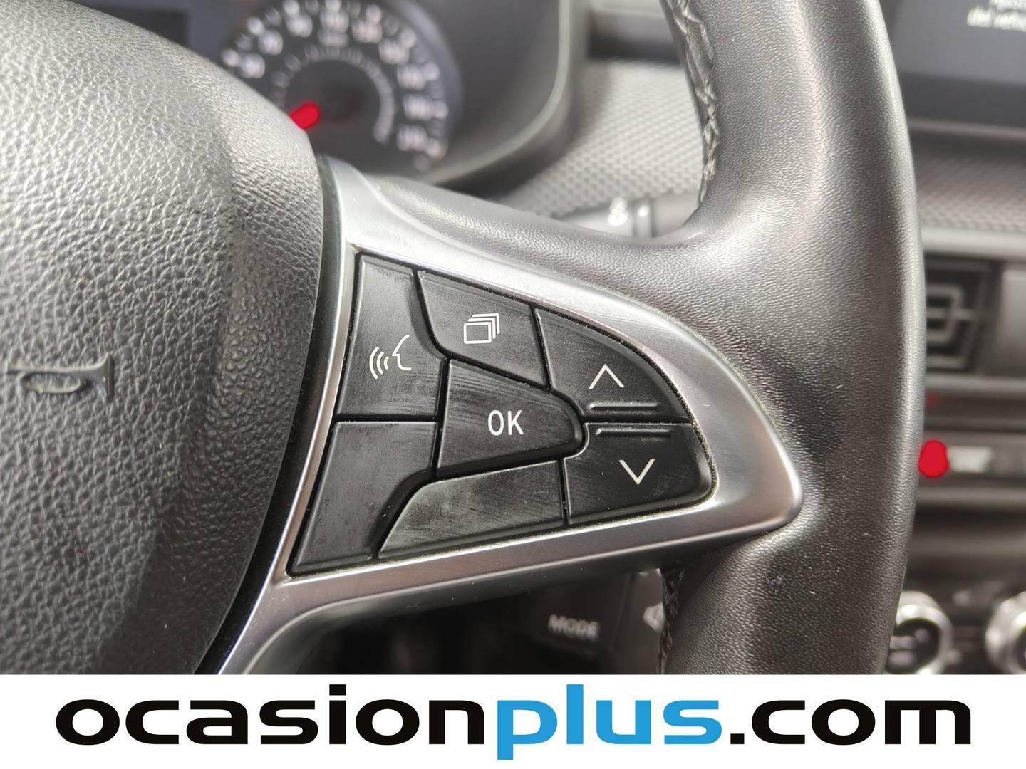 Foto Dacia Logan Dacia Logan Comfort LPG ECO-G (100 CV)