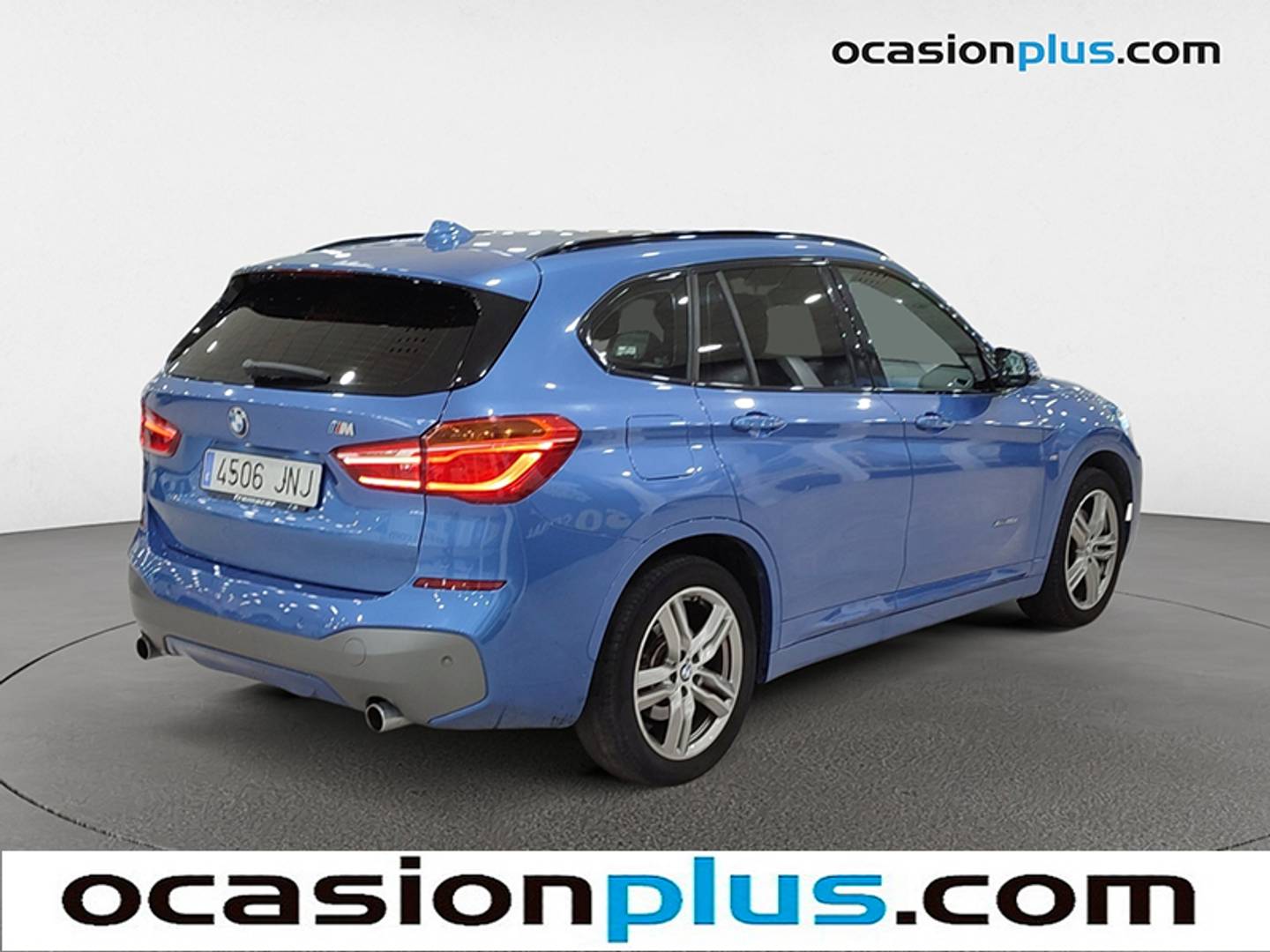 BMW X1 BMW X1 xDrive25d (231 CV) PACK M 231cv