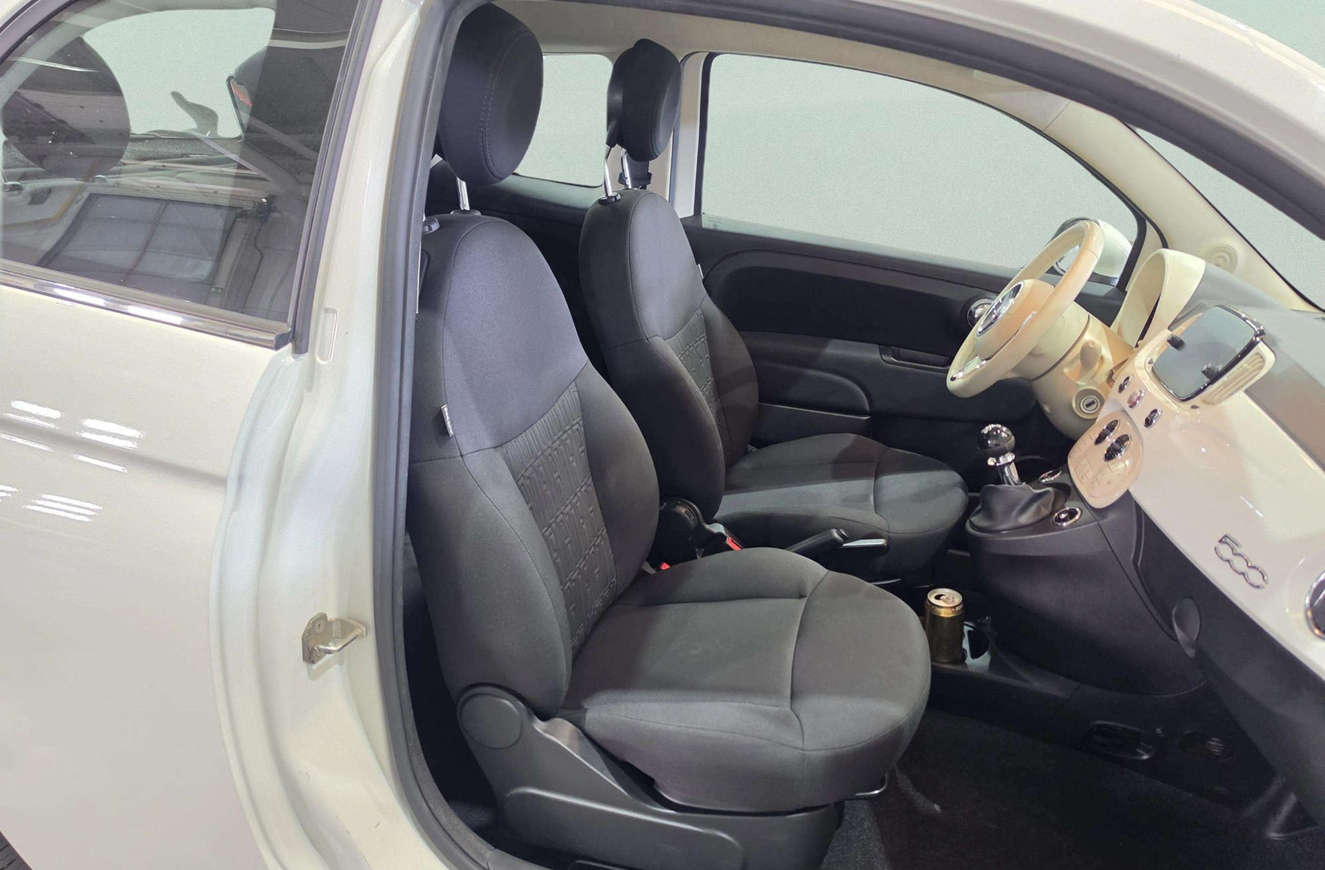 Fiat 500 1.0 Hybrid Dolcevita - foto 14