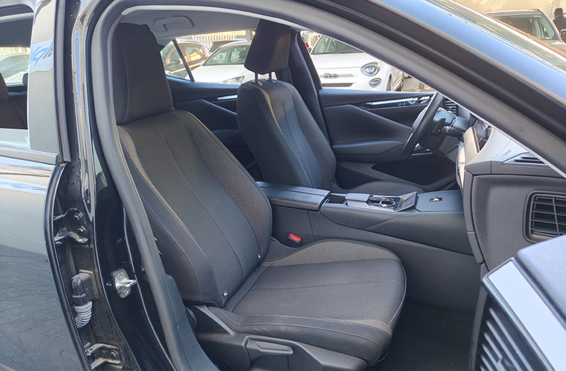 DS DS 4 PureTech 130 Bastille - foto 17