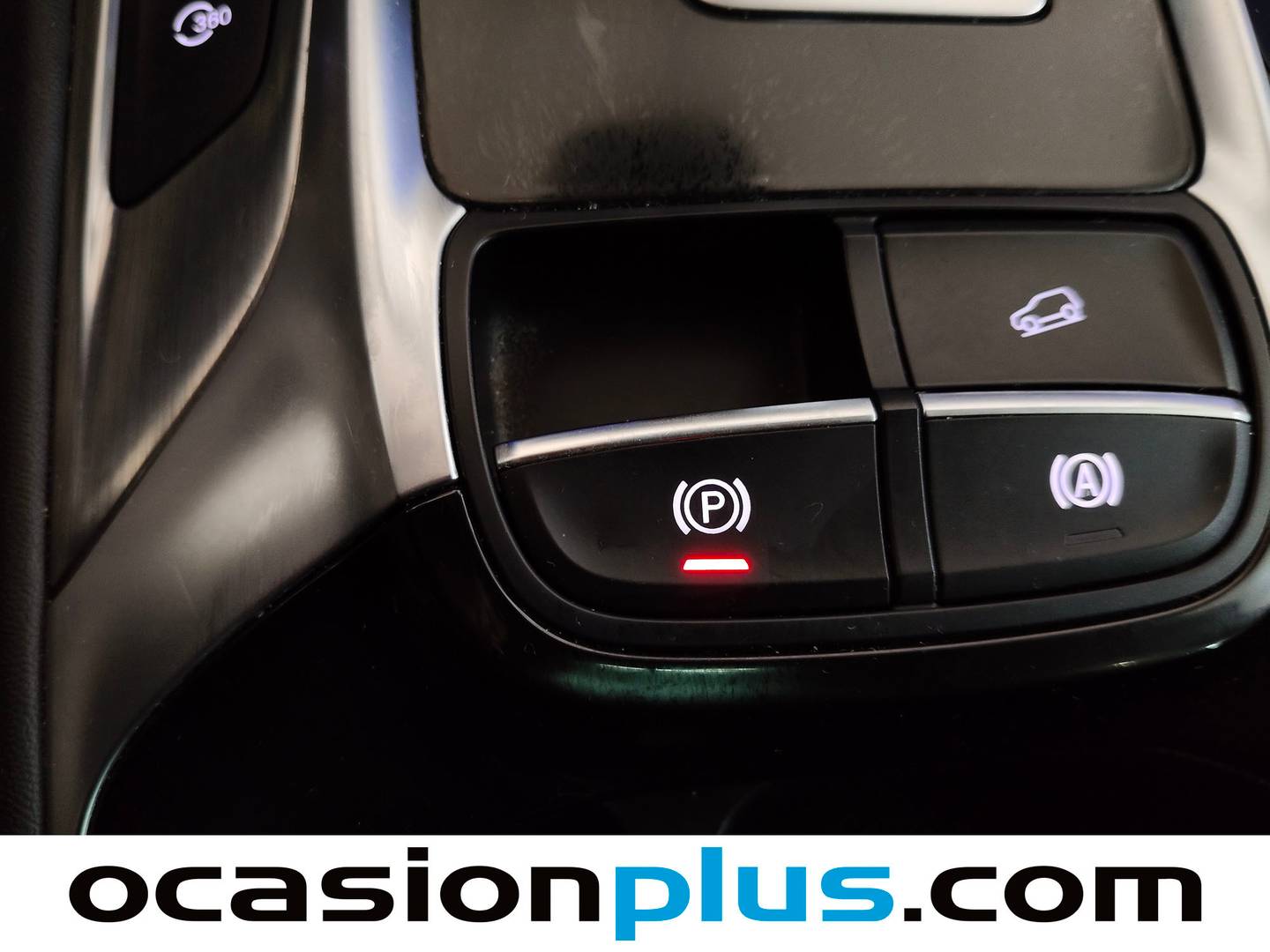 Foto MG HS MG HS 1.5 Turbo GDI Luxury DCT (162 CV)