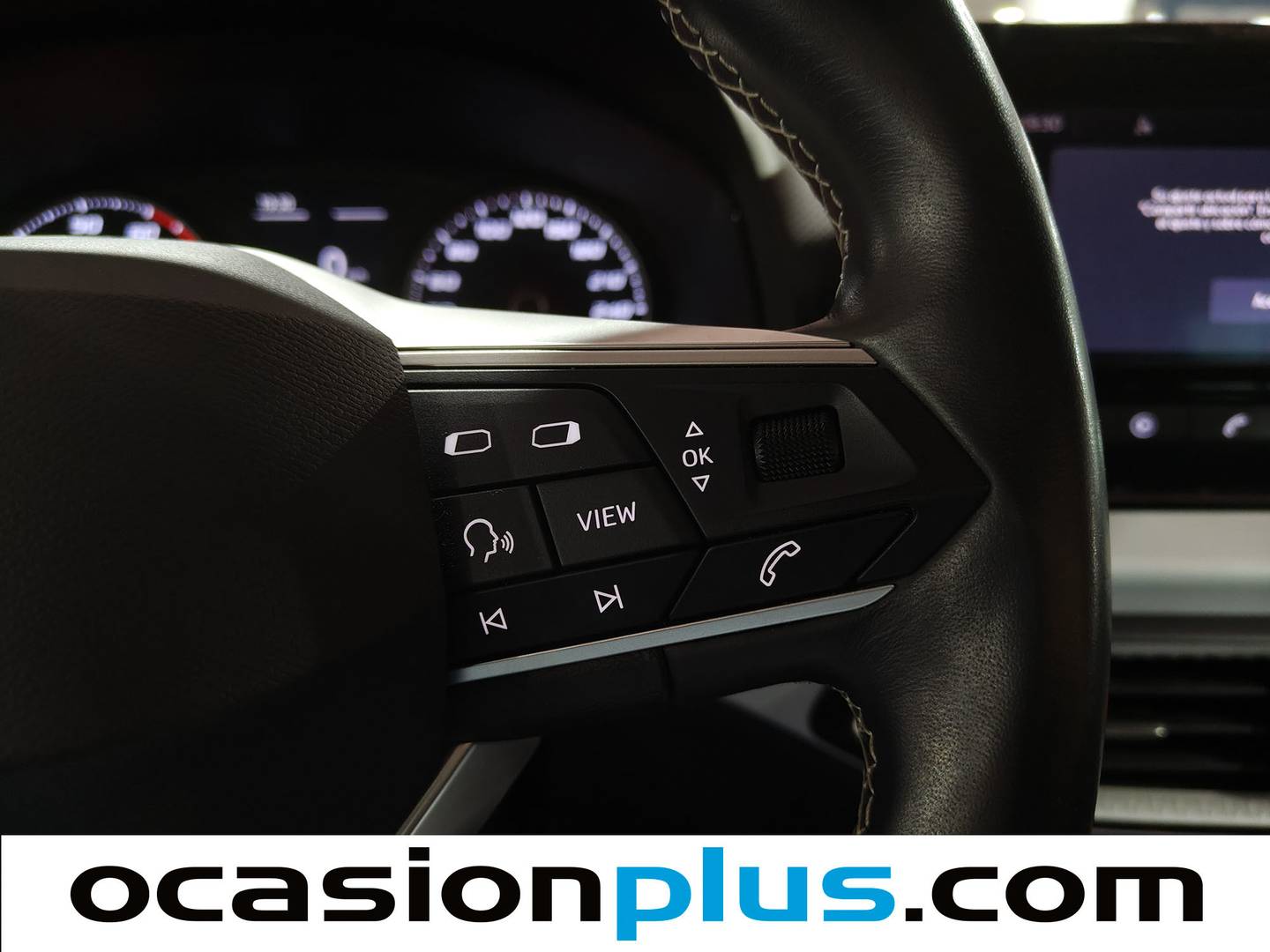 Accesorios del Seat Arona SEAT Arona 1.0 TSI Style XL Edition (110 CV)