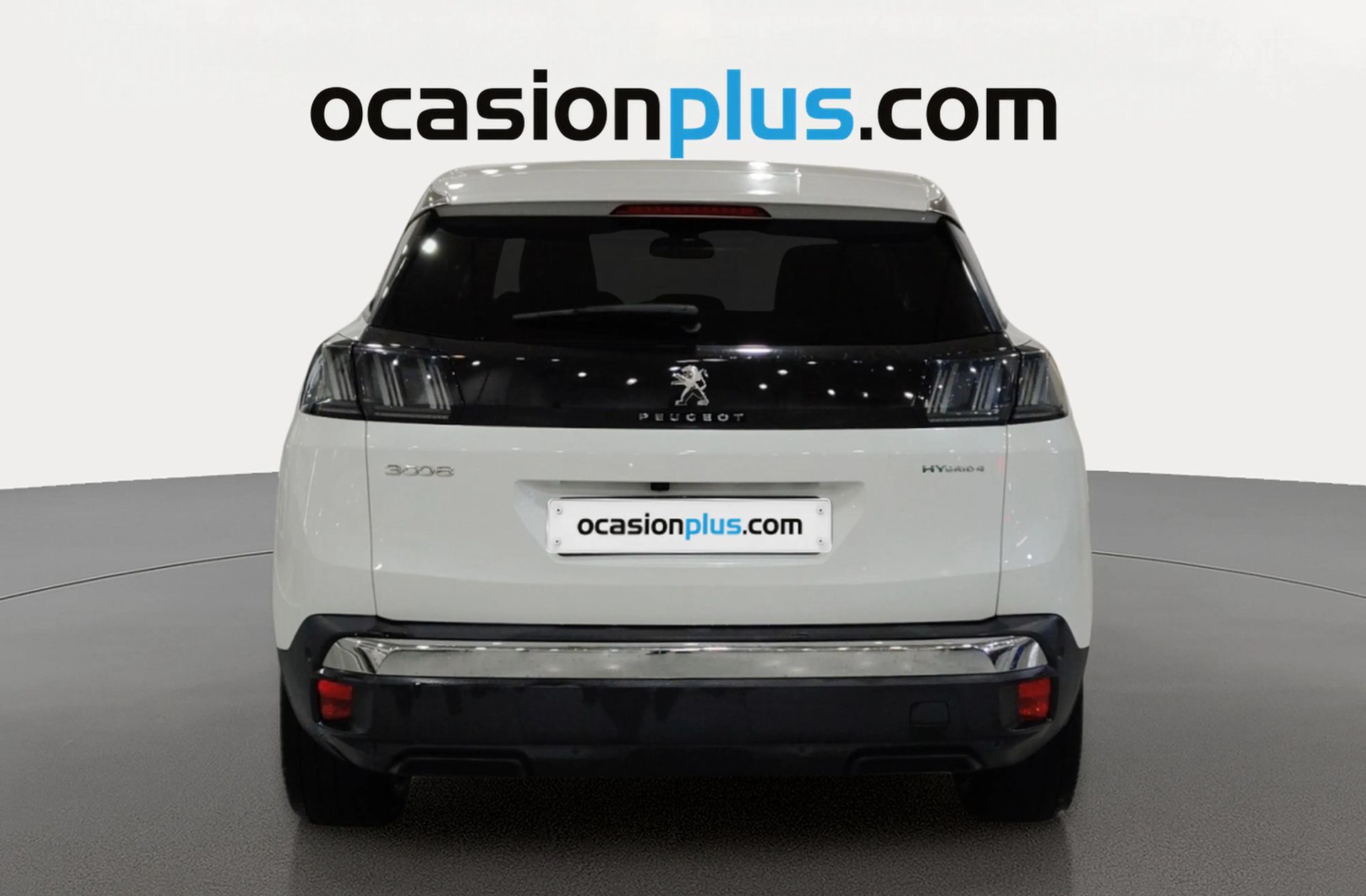 Peugeot 3008 300 Allure Pack e-EAT8 - foto 15