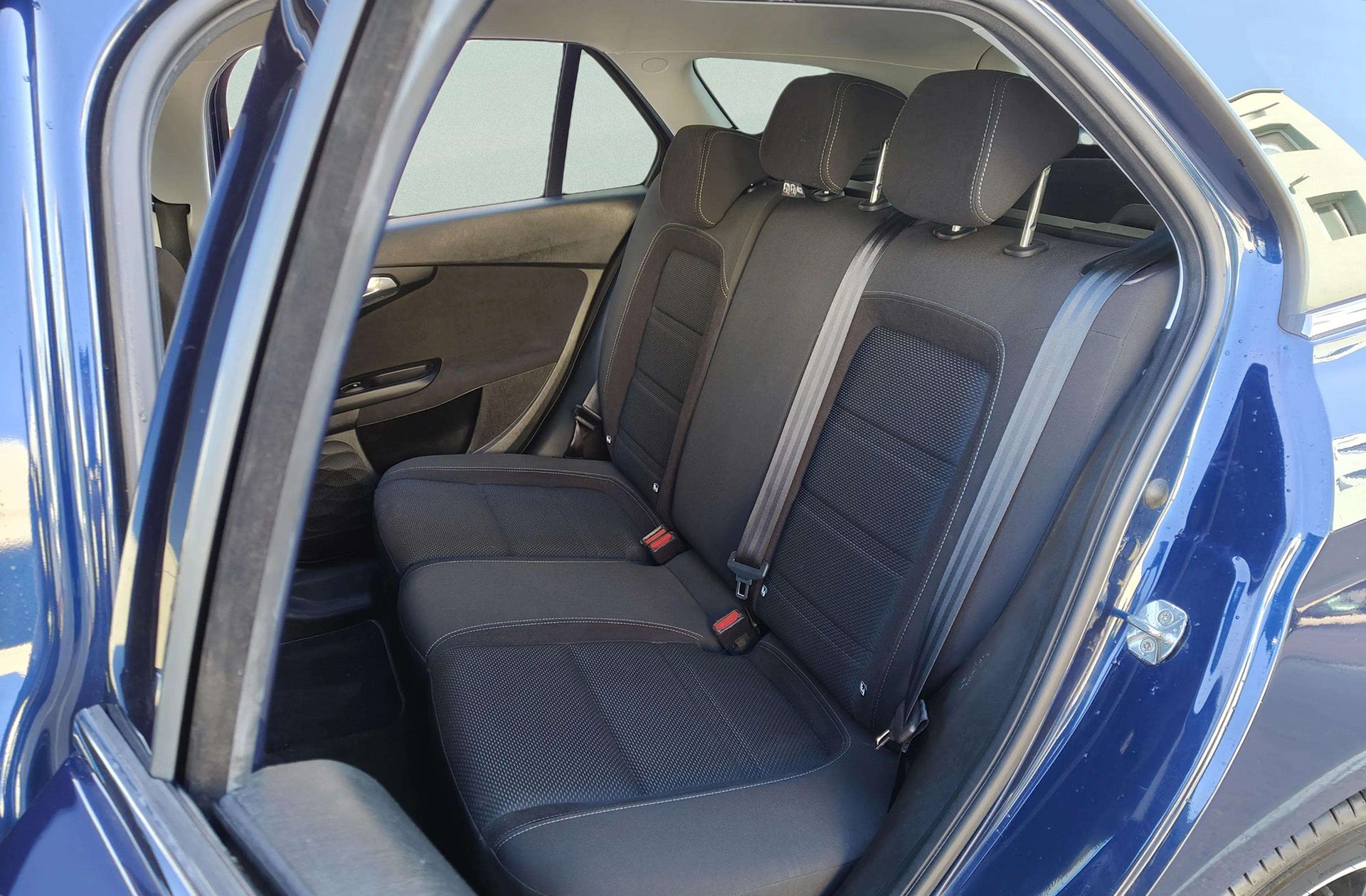 Fiat Tipo SW 1.4 T-Jet Lounge - foto 10