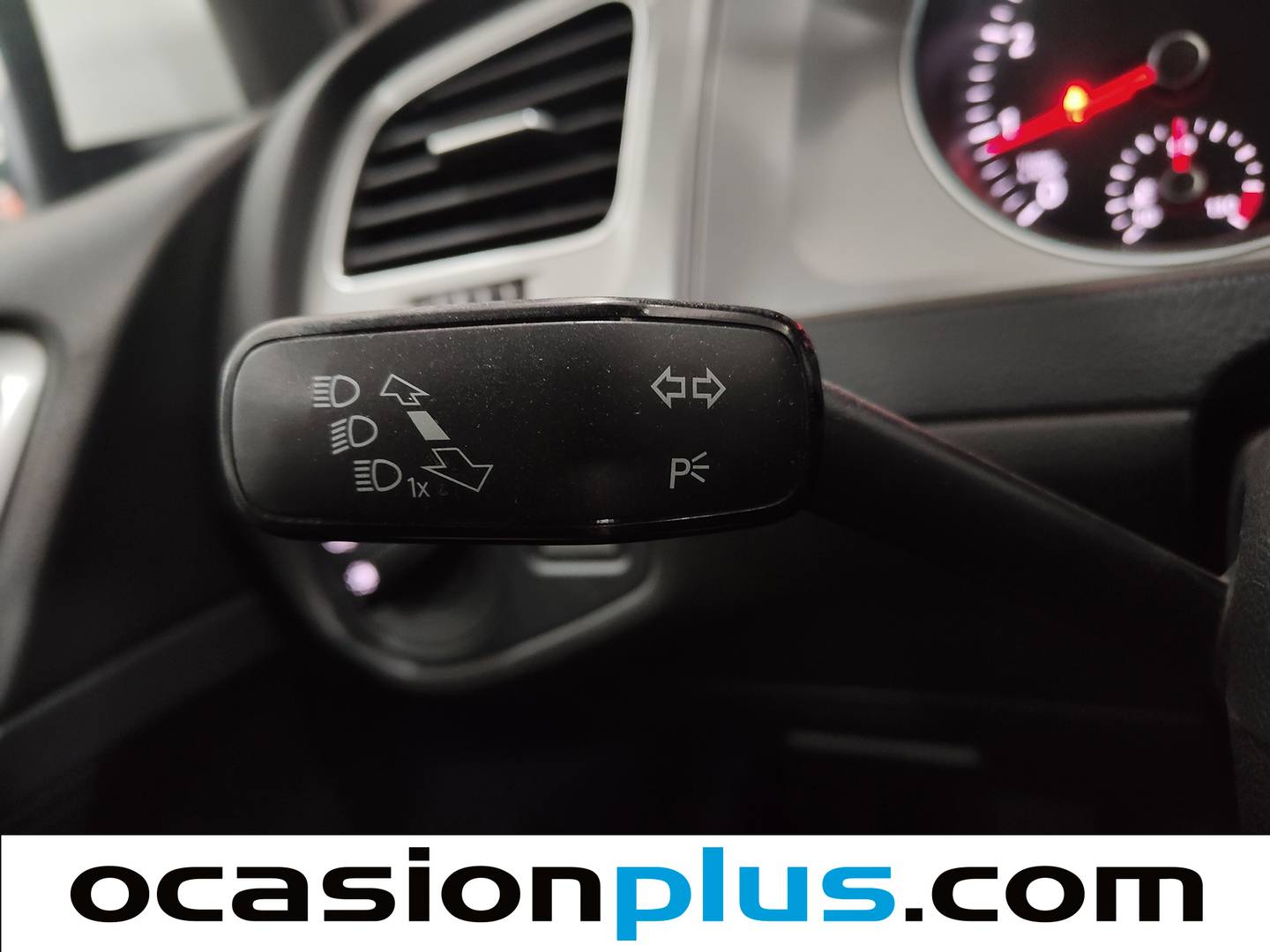 Volkswagen Golf Volkswagen Golf Edition 1.2 TSI BMT (105 CV) de segunda mano