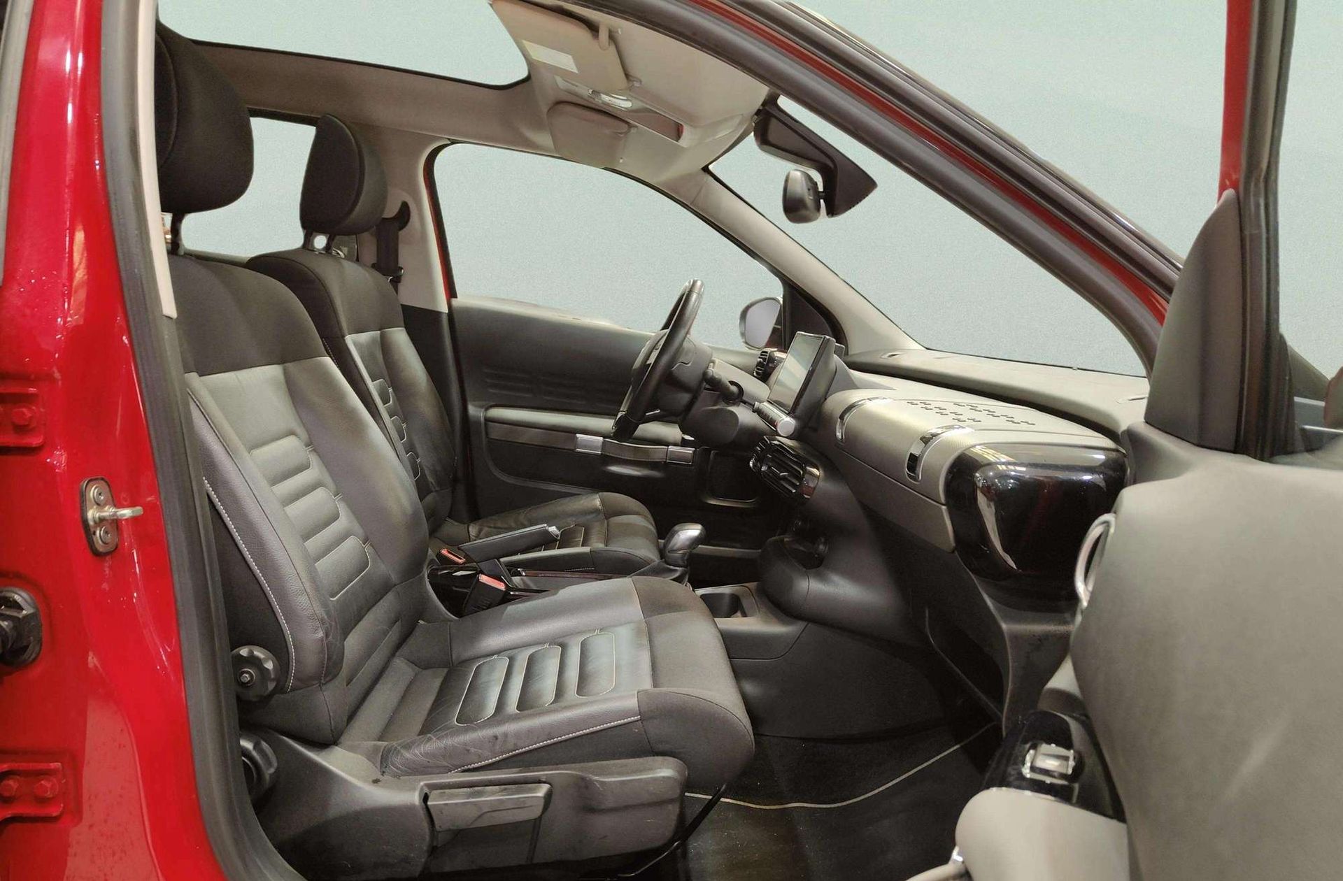 Citroën C4 Cactus PureTech 110 Shine - foto 19
