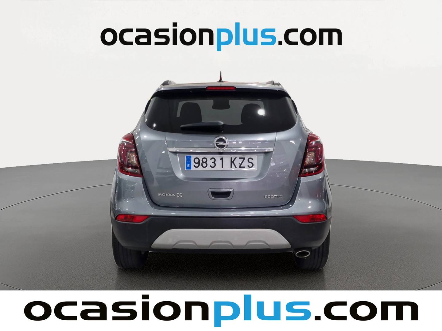 Opel Mokka X Opel Mokka X 1.4 Turbo GLP 120 Aniversario 4X2 (140 CV) barato