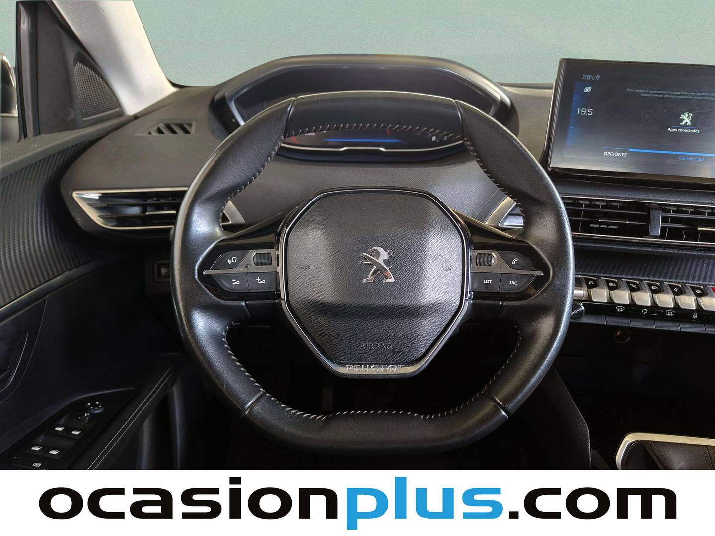 Peugeot 3008 Peugeot 3008 BlueHDi 130 S&S Active Pack (130 CV) 130cv