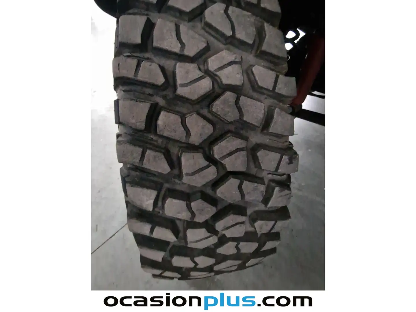 Foto Jeep Wrangler Jeep Wrangler 2.2 CRD Rubicon 8ATX (200 CV) 4X4