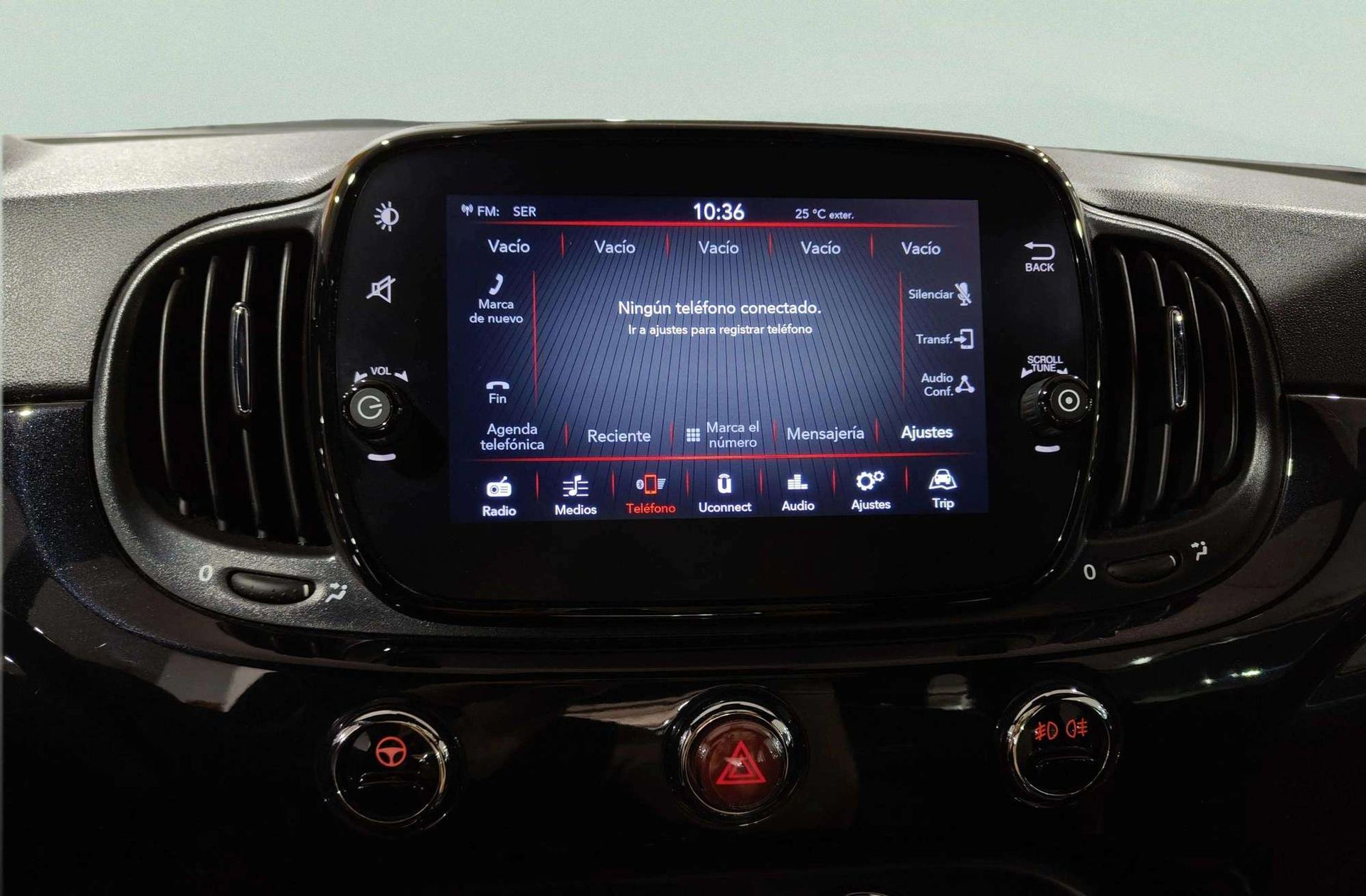 Fiat 500 1.0 Hybrid Sport - foto 26