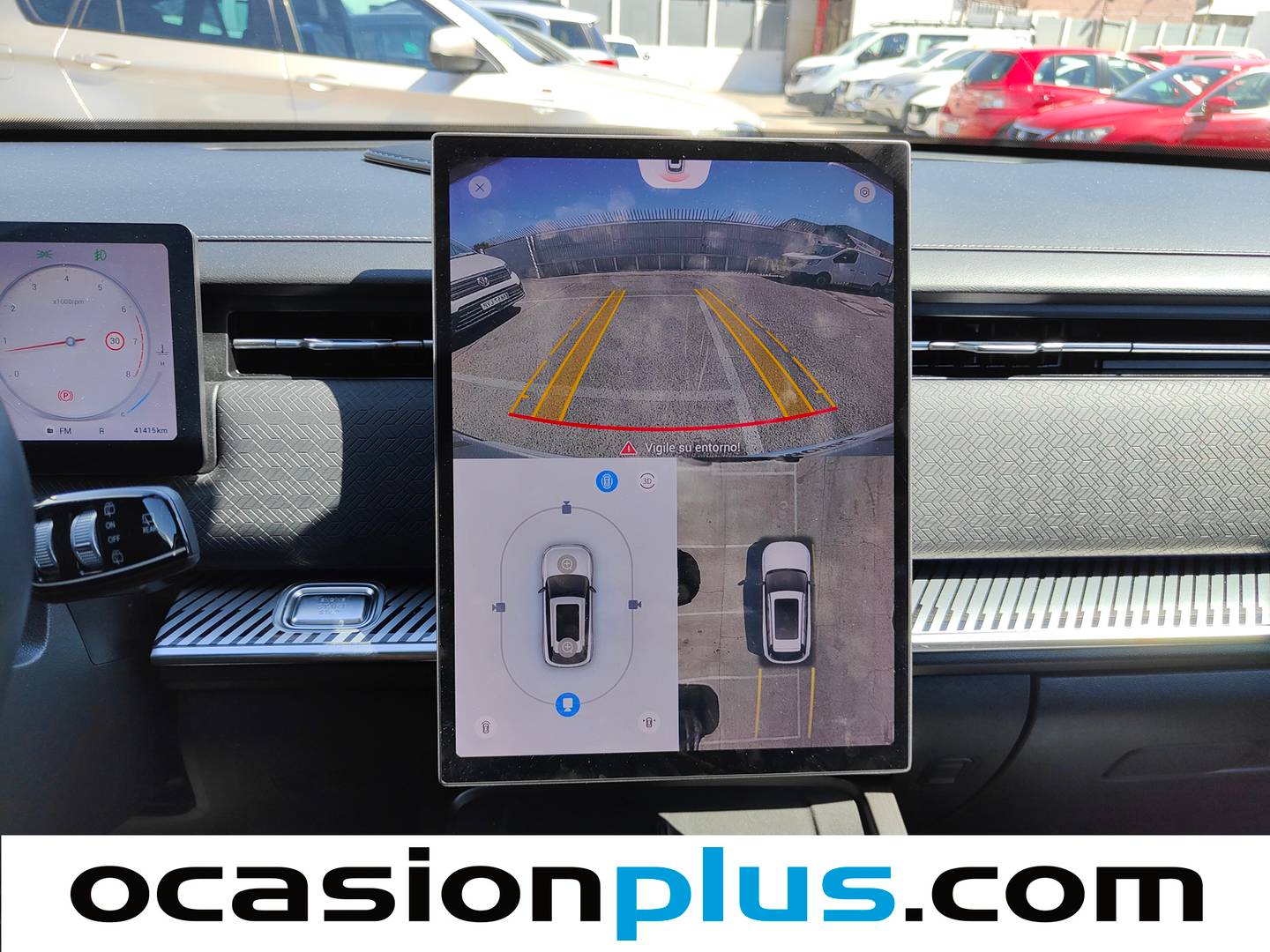 Acabados JAECOO 7 JAECOO 7 1.6 TGDI Select FWD (145 CV)