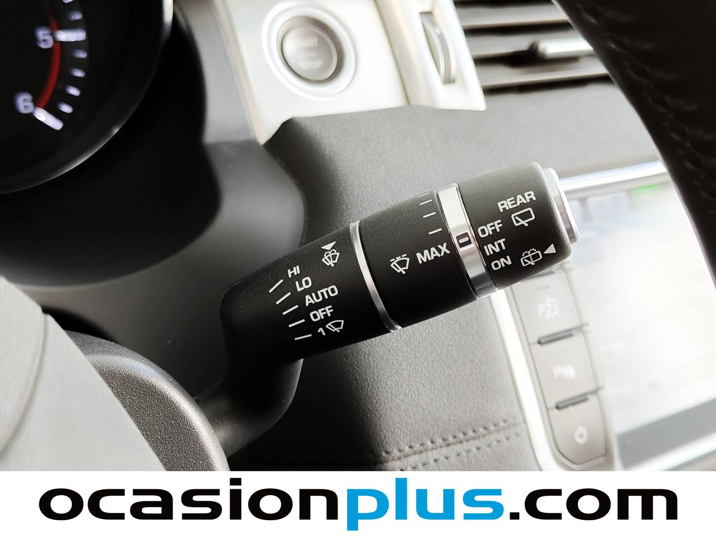 Foto Land Rover Range Rover Evoque Land Rover Range Rover Evoque 2.2L TD4 Pure Tech 4x4  (150 CV)