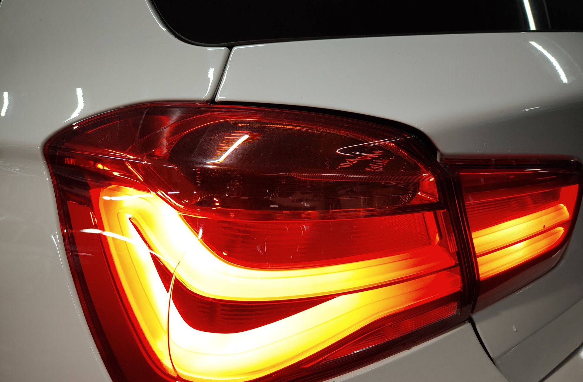 BMW Serie 1 116d - foto 15