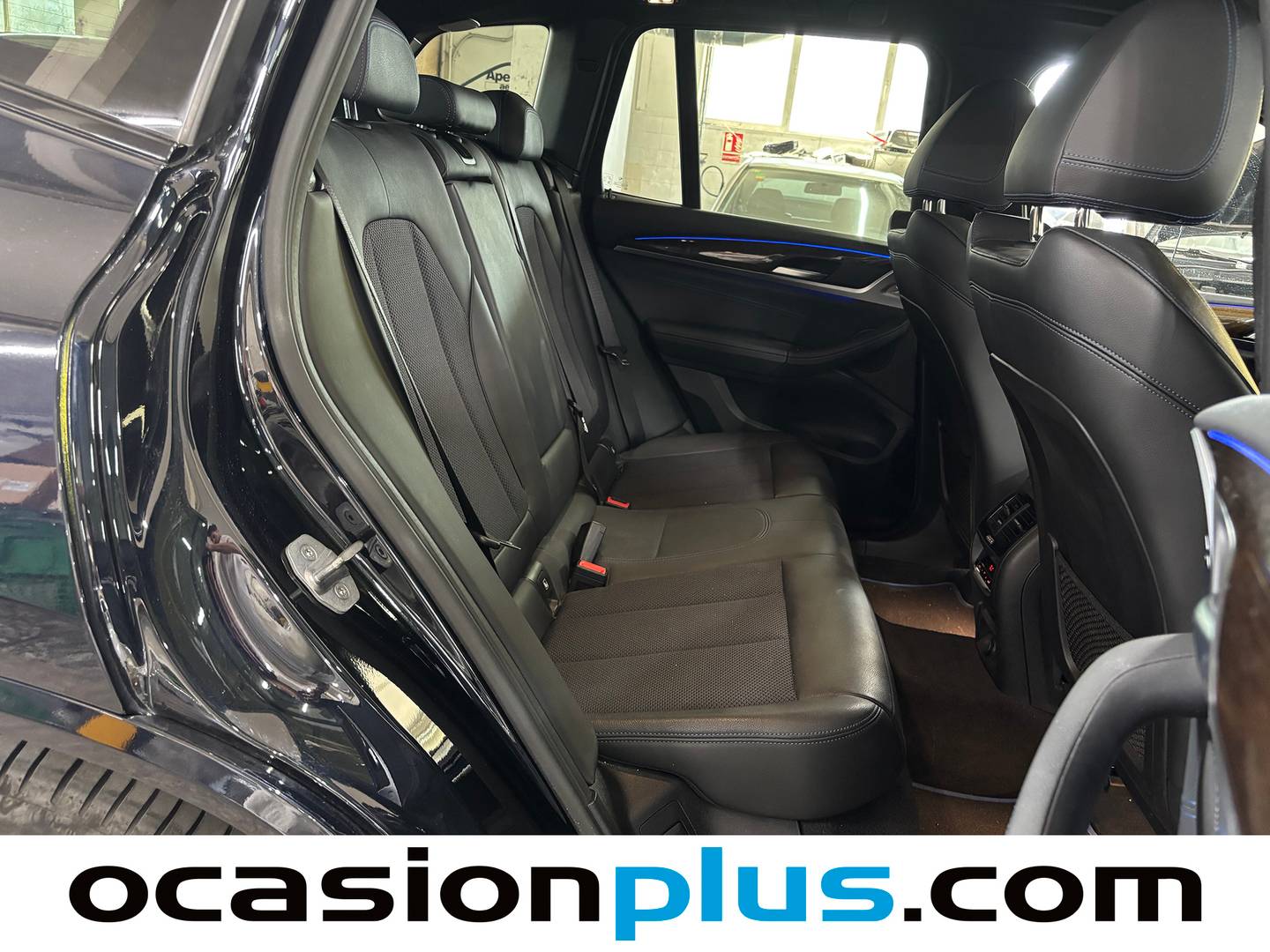 BMW X3 BMW X3 xDrive30d (265 CV) Pack M 2018