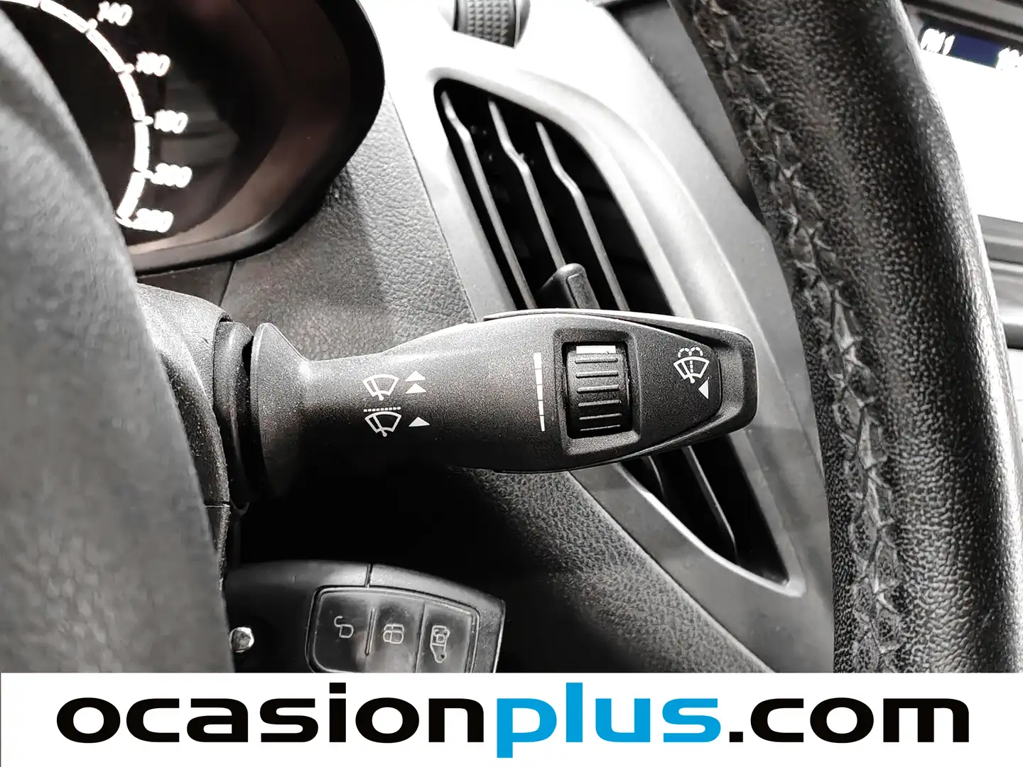 Foto Ford Transit Courier Ford Transit Courier 1.5 TDCI Trend (75 CV)