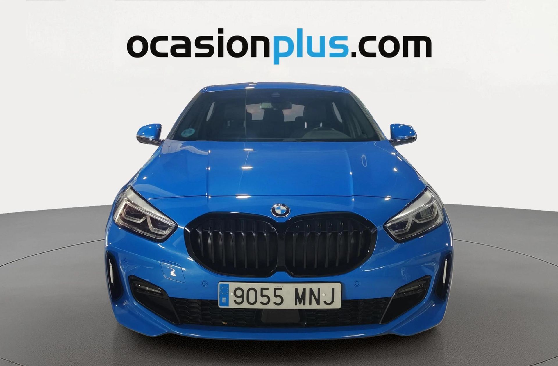 BMW Serie 1 120i Pack M - foto 19