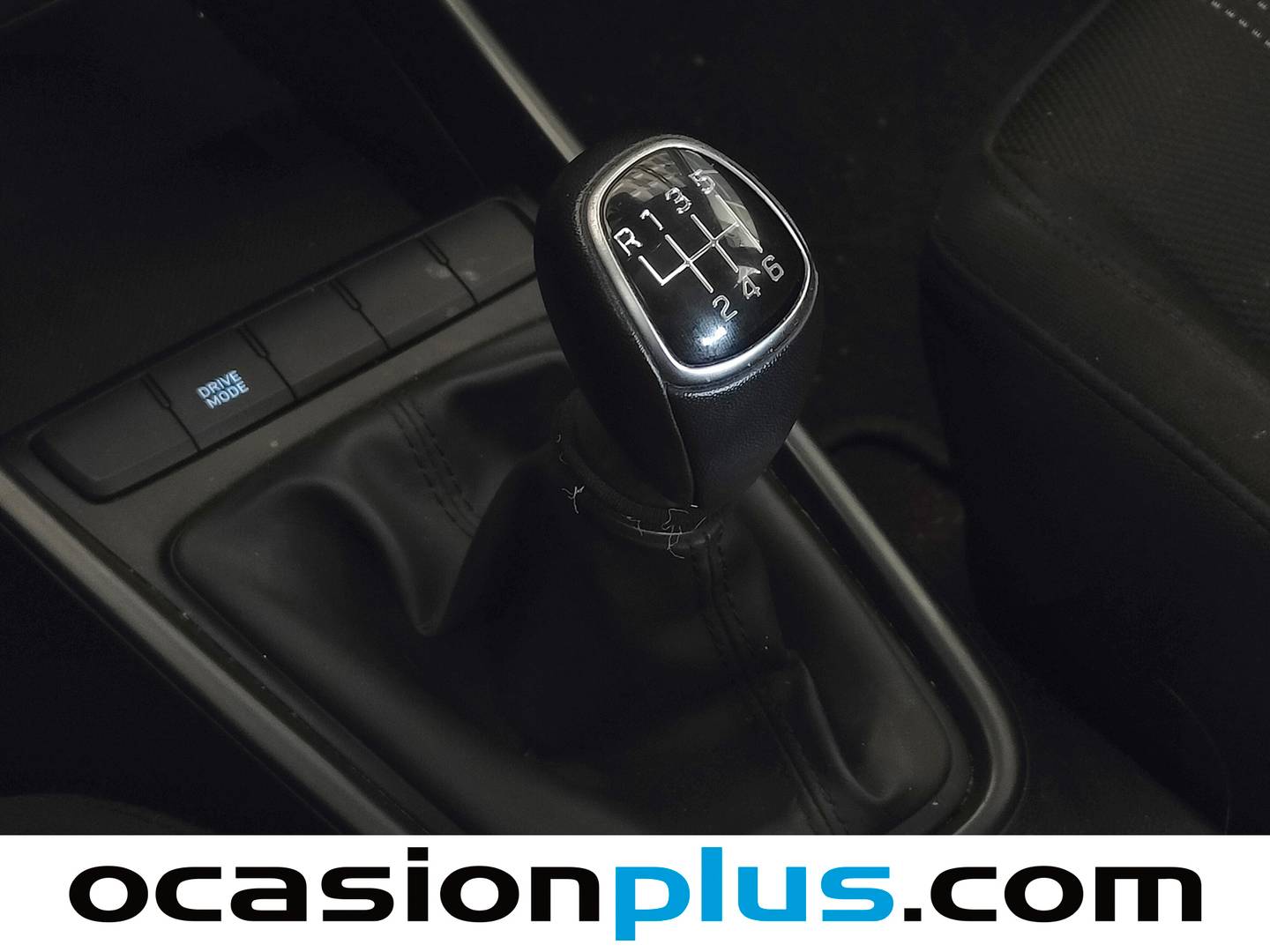 Hyundai i20 Hyundai i20 1.0 TGDI 48V Essence (100 CV) de segunda mano