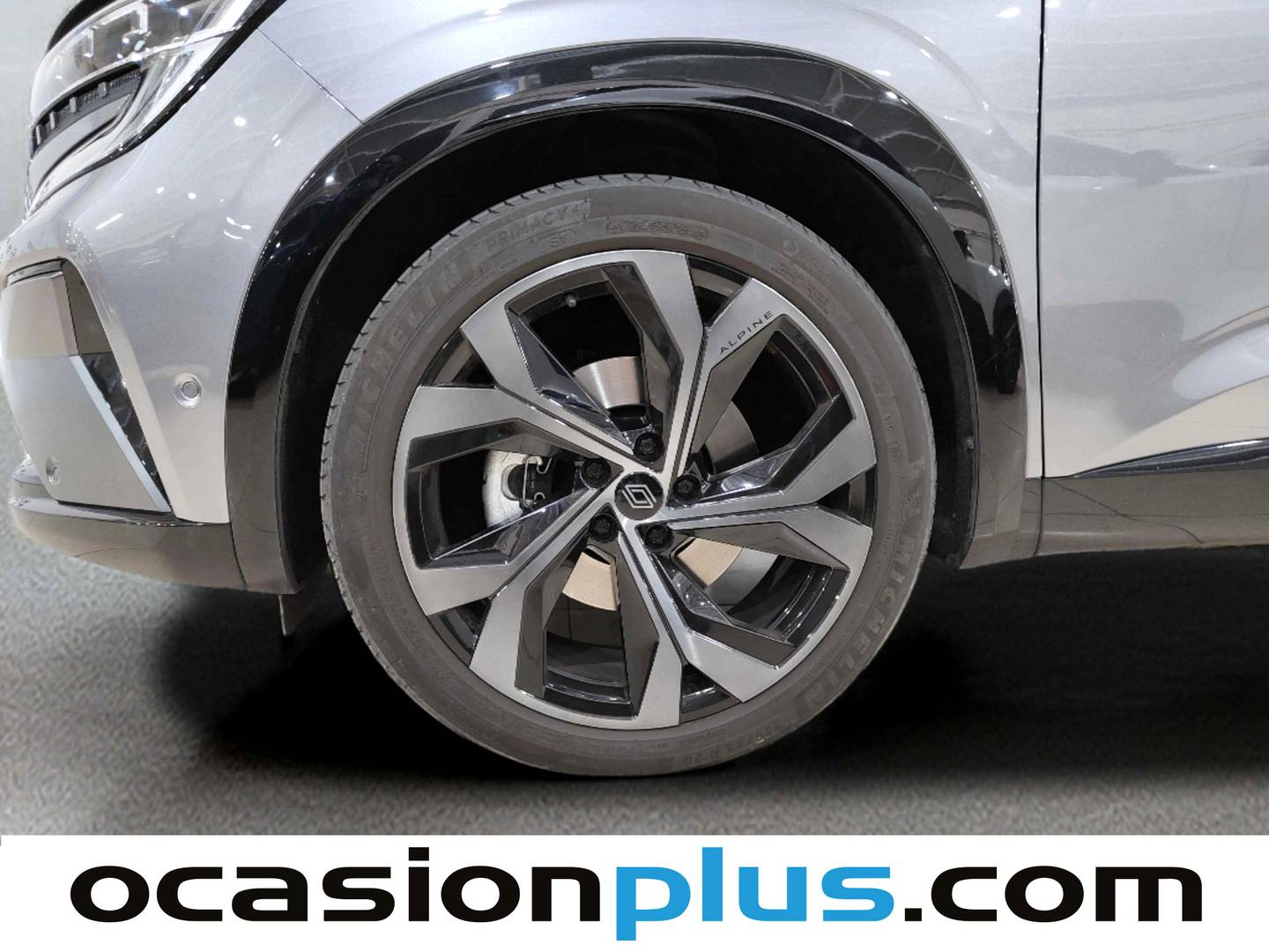 Renault Austral Renault Austral Techno Esprit Alpine E-Tech Full Hybrid AT (200 CV) km 0