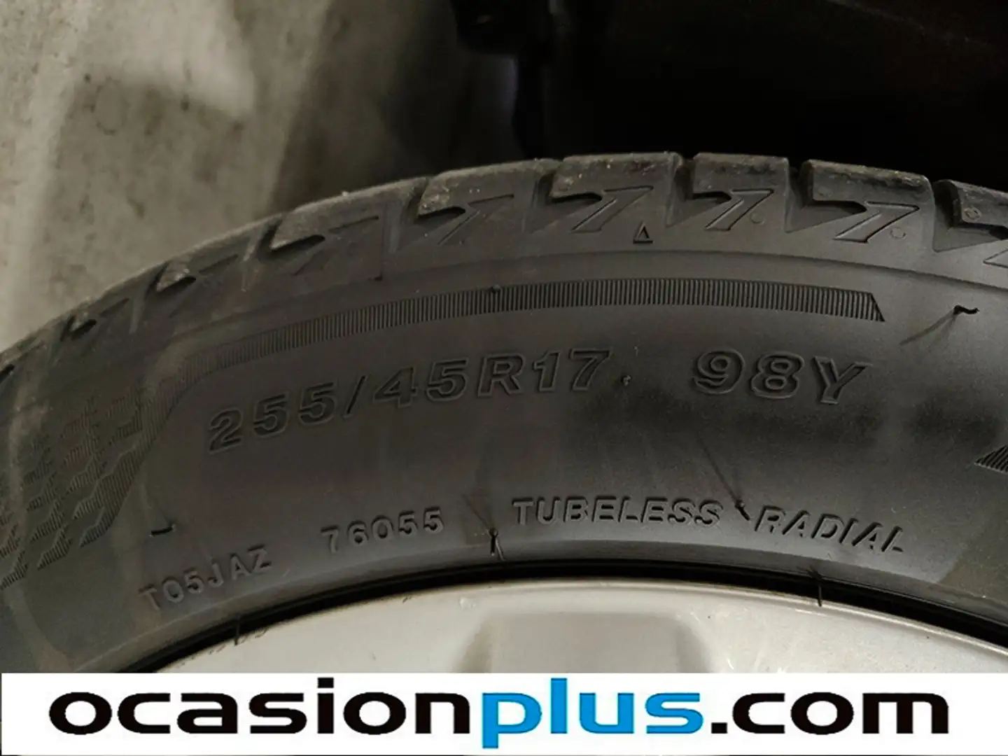 Foto Mercedes Clase SL Mercedes-Benz Clase SL SL 500  (306 CV)