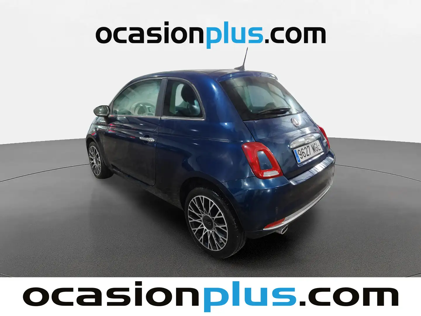 Foto Fiat 500 Fiat 500 1.0 Hybrid Dolcevita (70 CV)