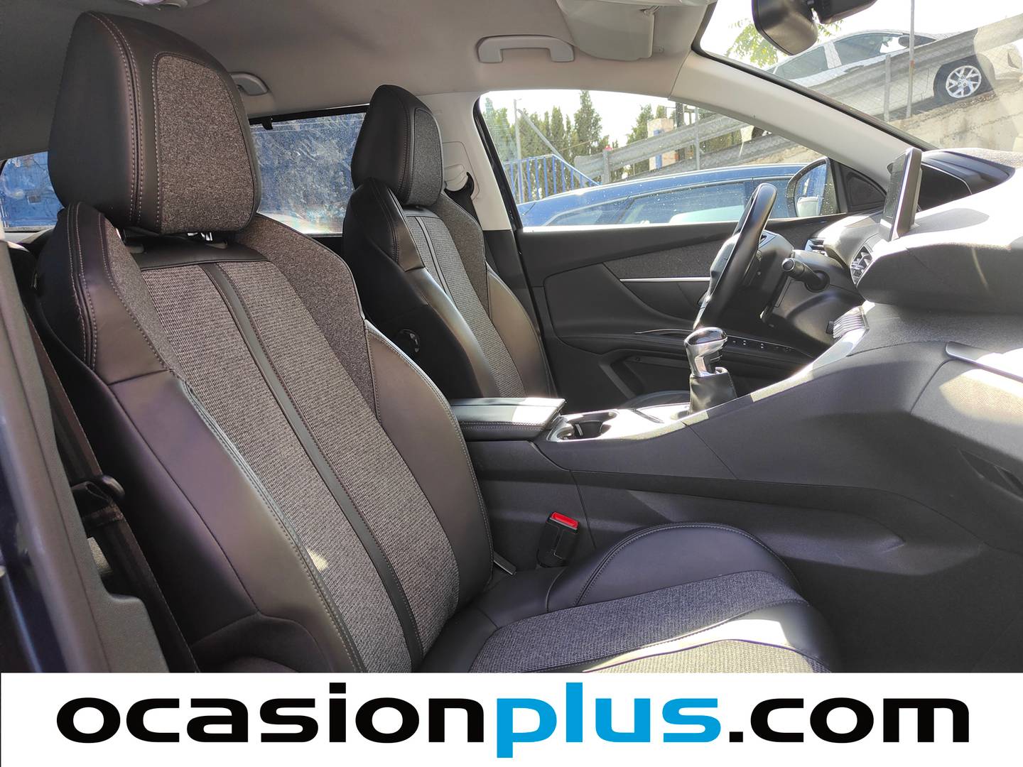 Peugeot 5008 Peugeot 5008 PureTech 130 S&S Allure (130 CV) gasolina