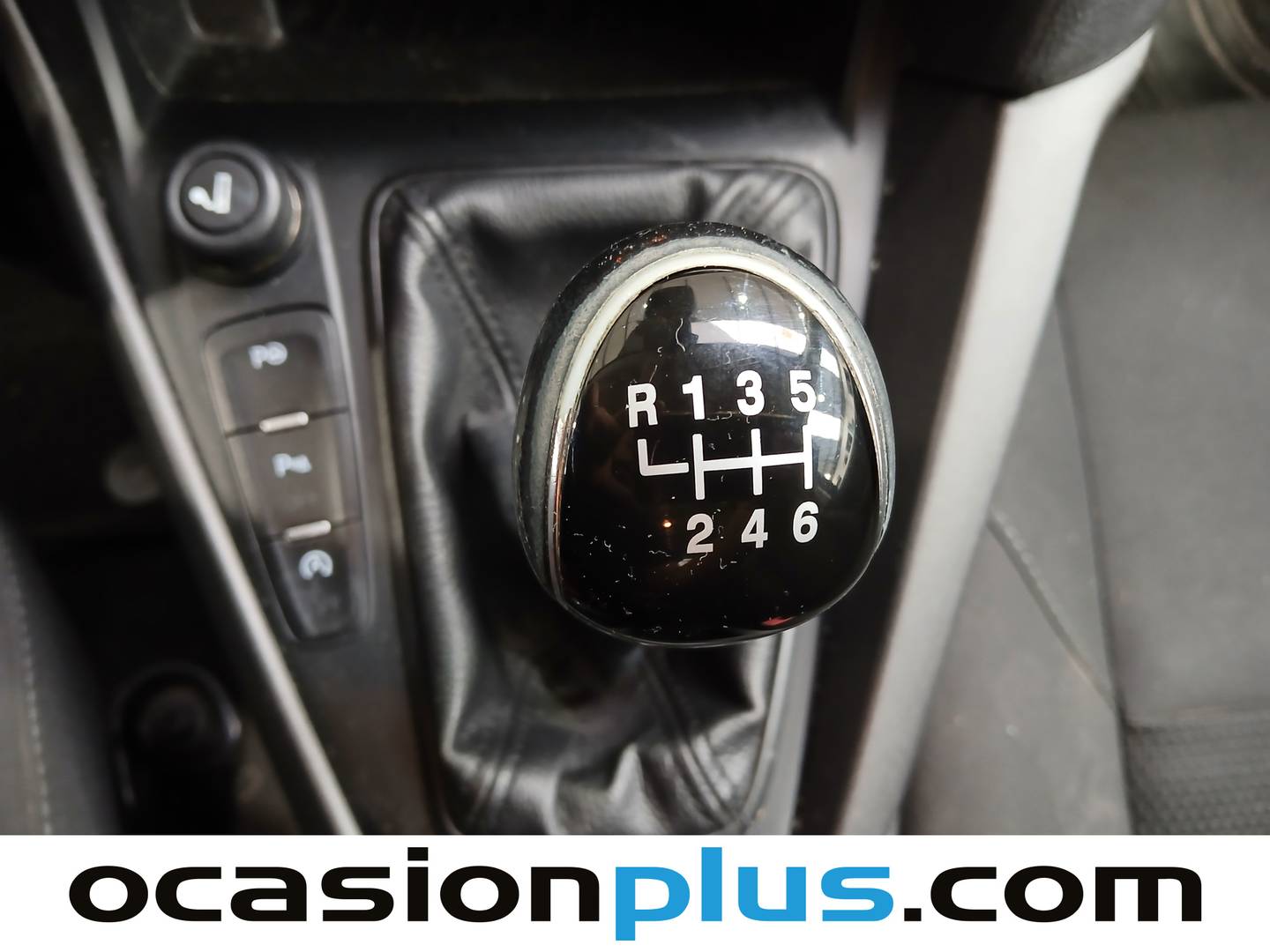 Ford Focus Ford Focus 1.0 Ecoboost S&S Trend+  (125 CV) de segunda mano