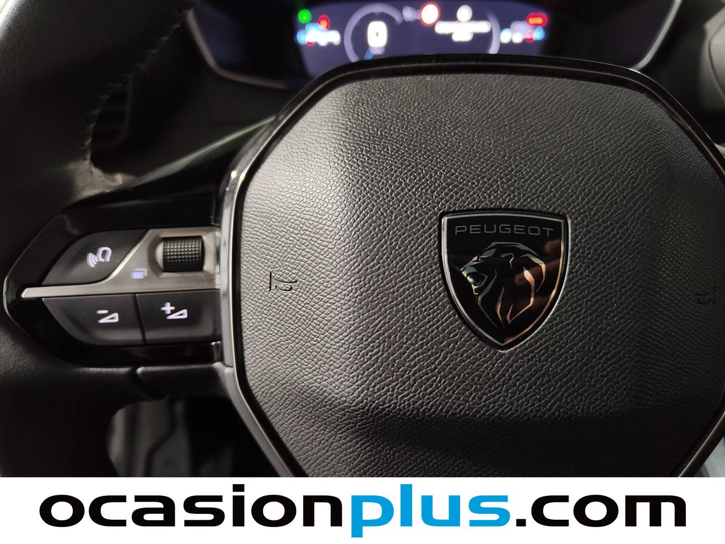 Foto Peugeot 208 Peugeot 208 PureTech 100 Allure (100 CV)