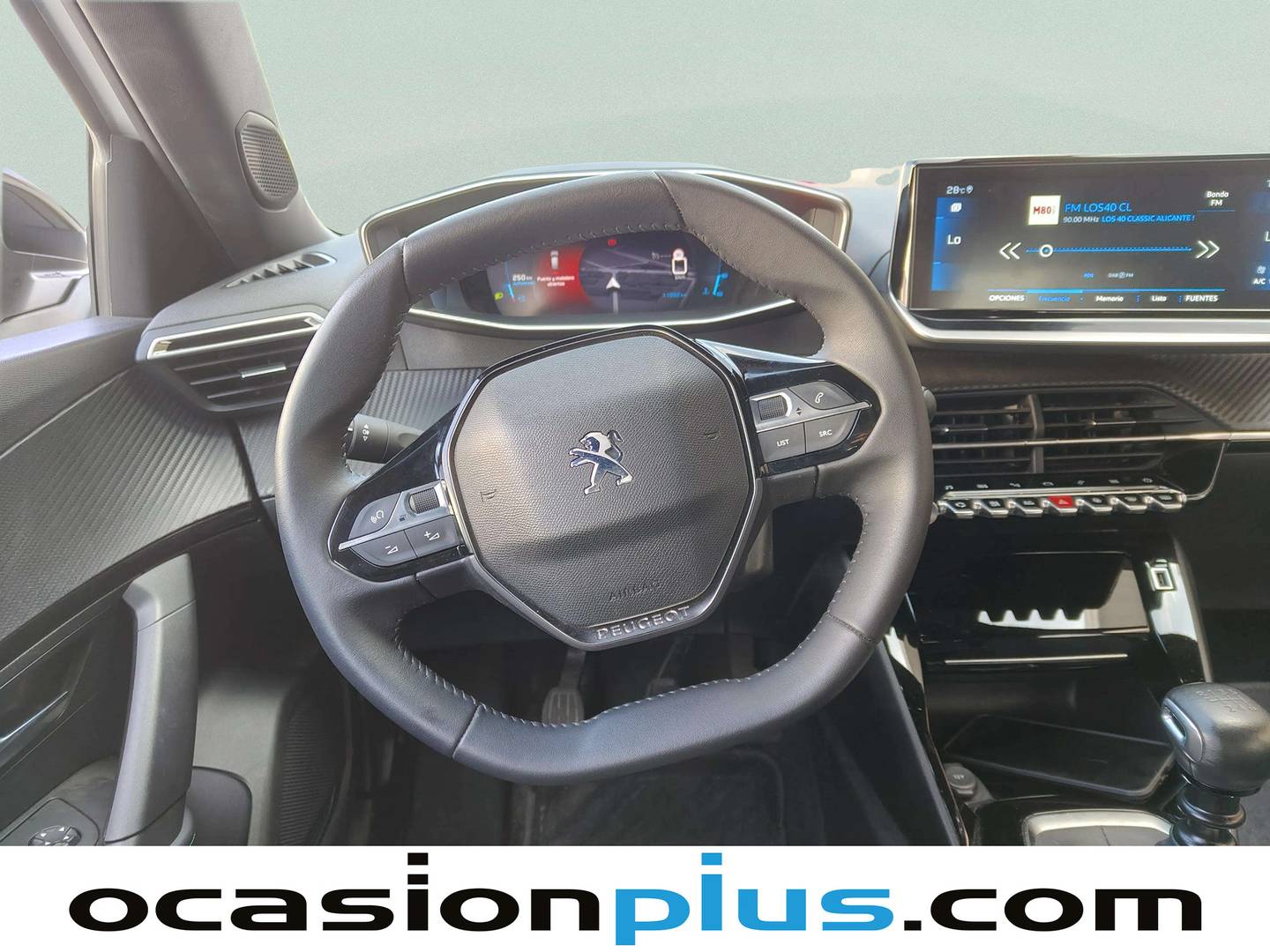 Peugeot 2008 Peugeot 2008 PureTech 130 S&S Allure Pack (130 CV) de segunda mano
